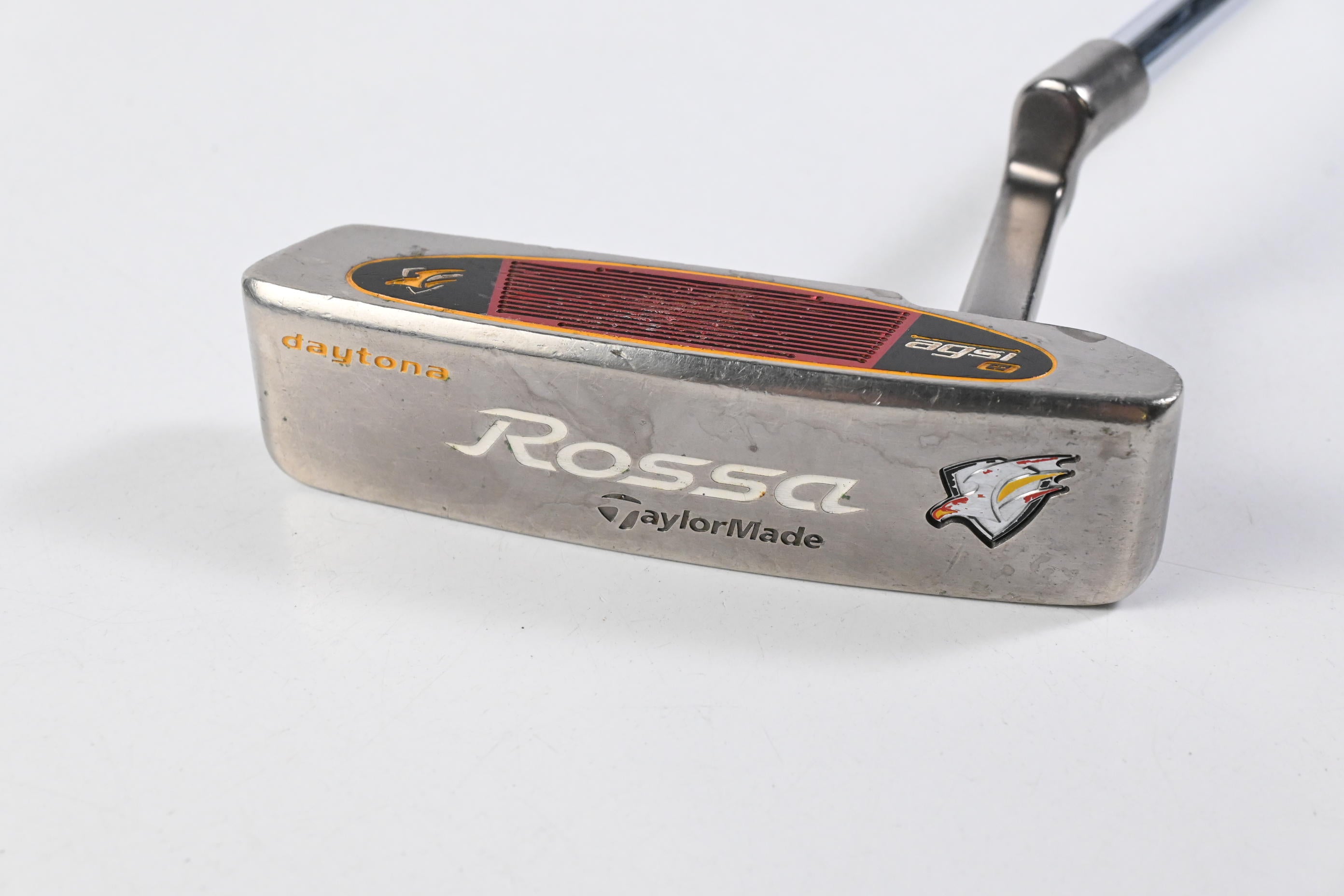 Taylormade Rossa Core Classic Daytona Putter / 35 Inch