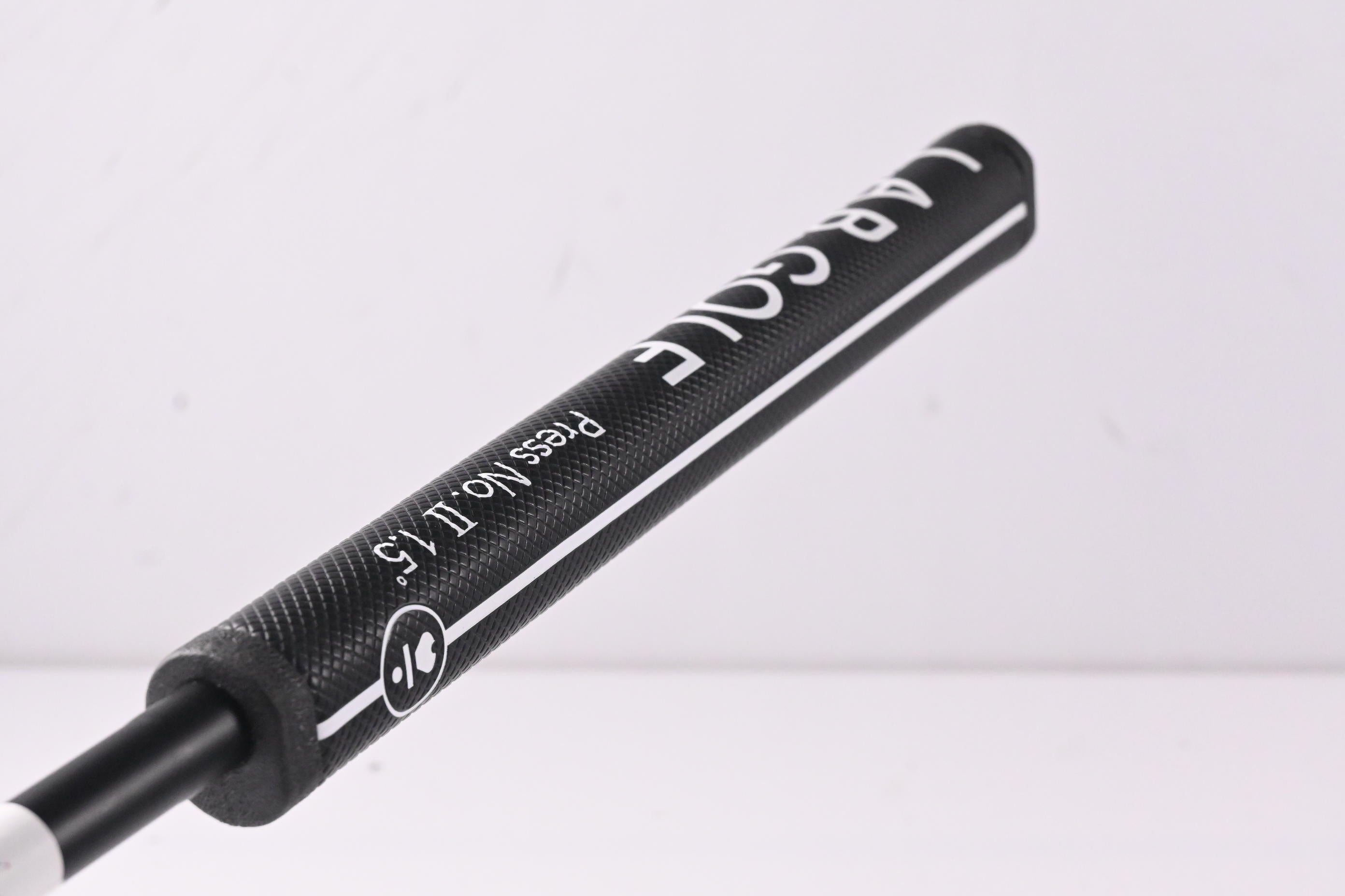 L.A.B Golf Directed Force 3 Putter / 34 Inch