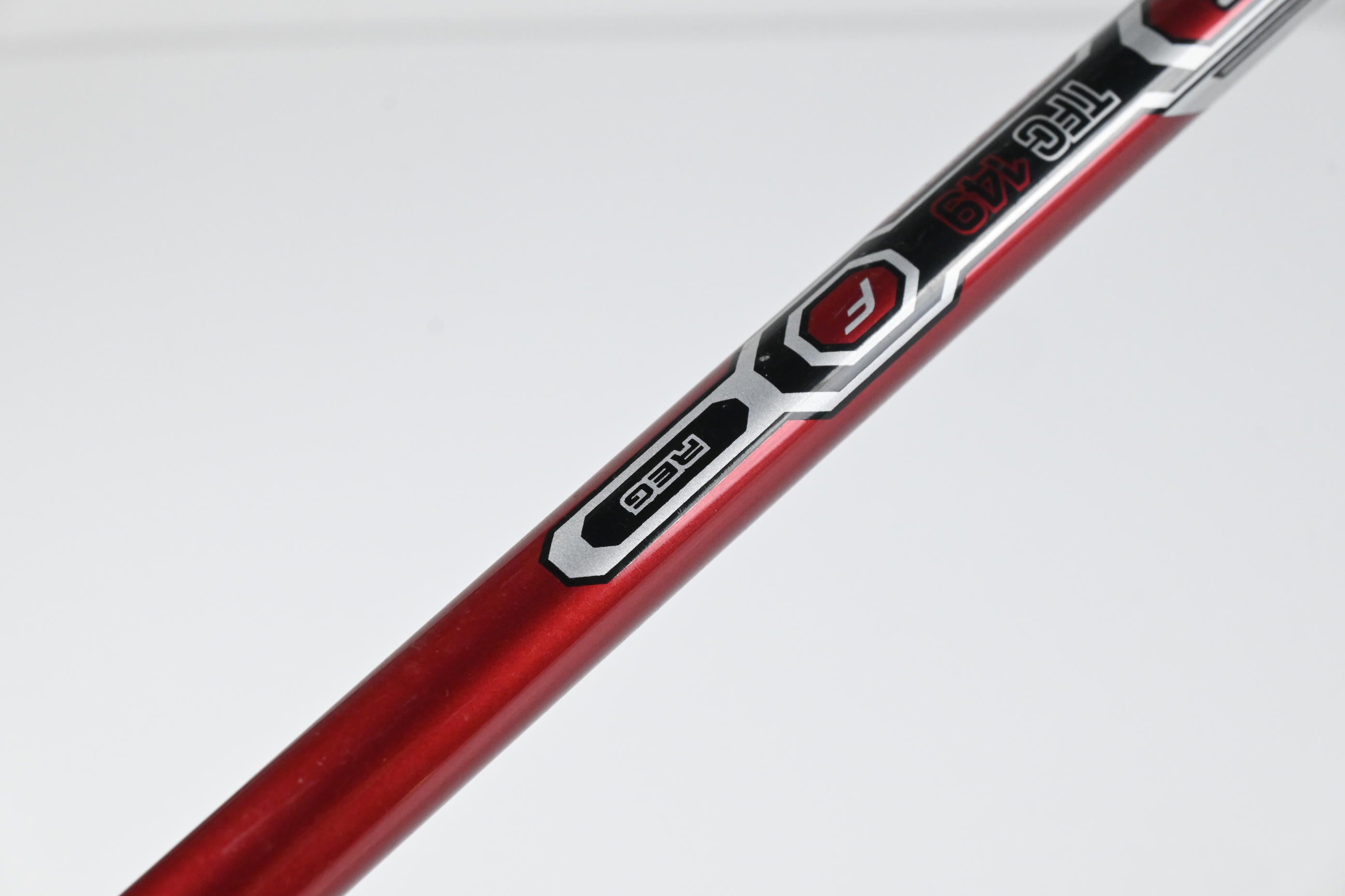 Ping K15 SF Tec #3 Wood / 16 Degree / Regular Flex Ping TFC 149 Shaft