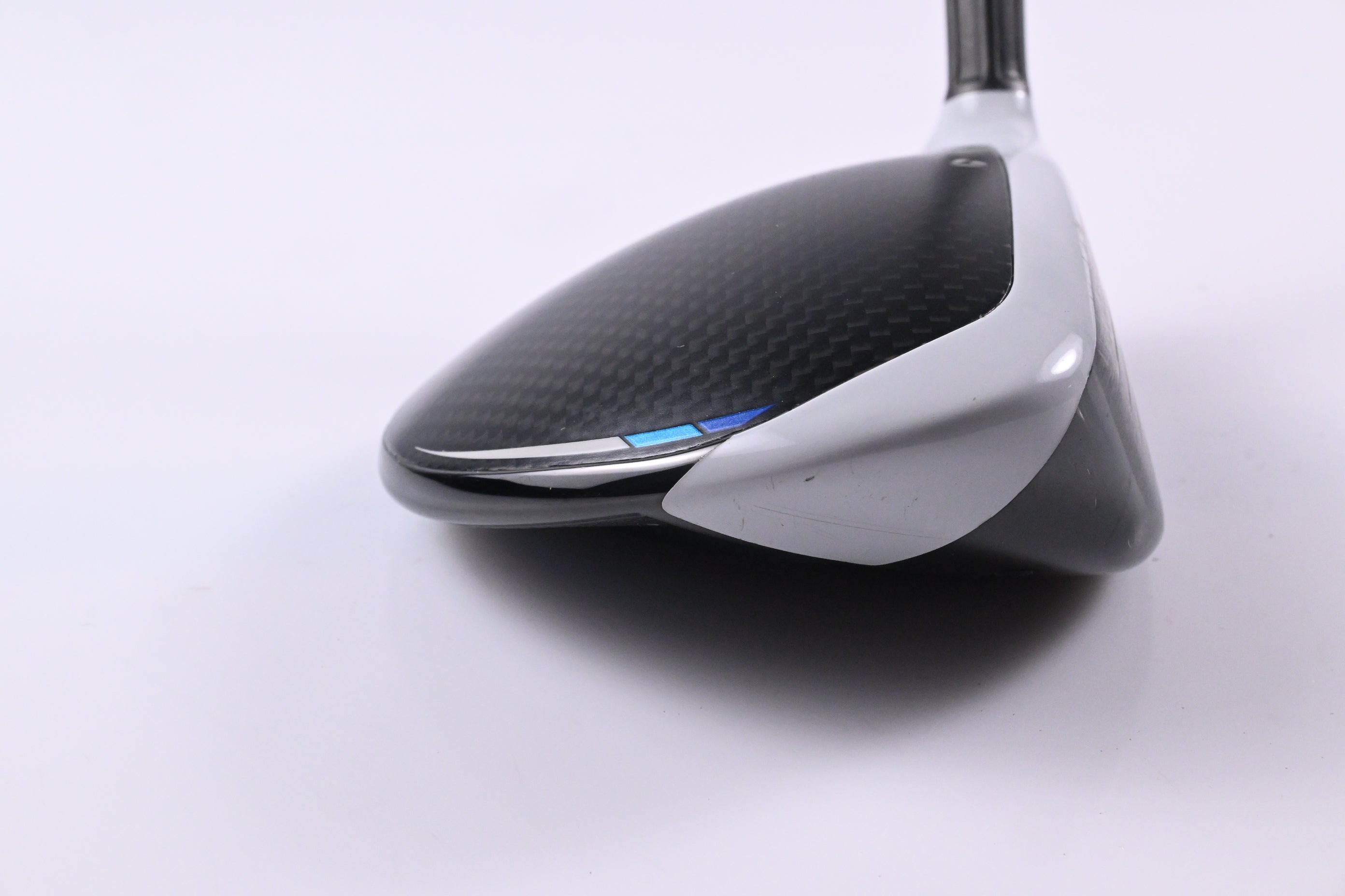 Taylormade SIM2 Max #3 Wood / 15 Degree / Regular Flex Vista Pro 65 Shaft