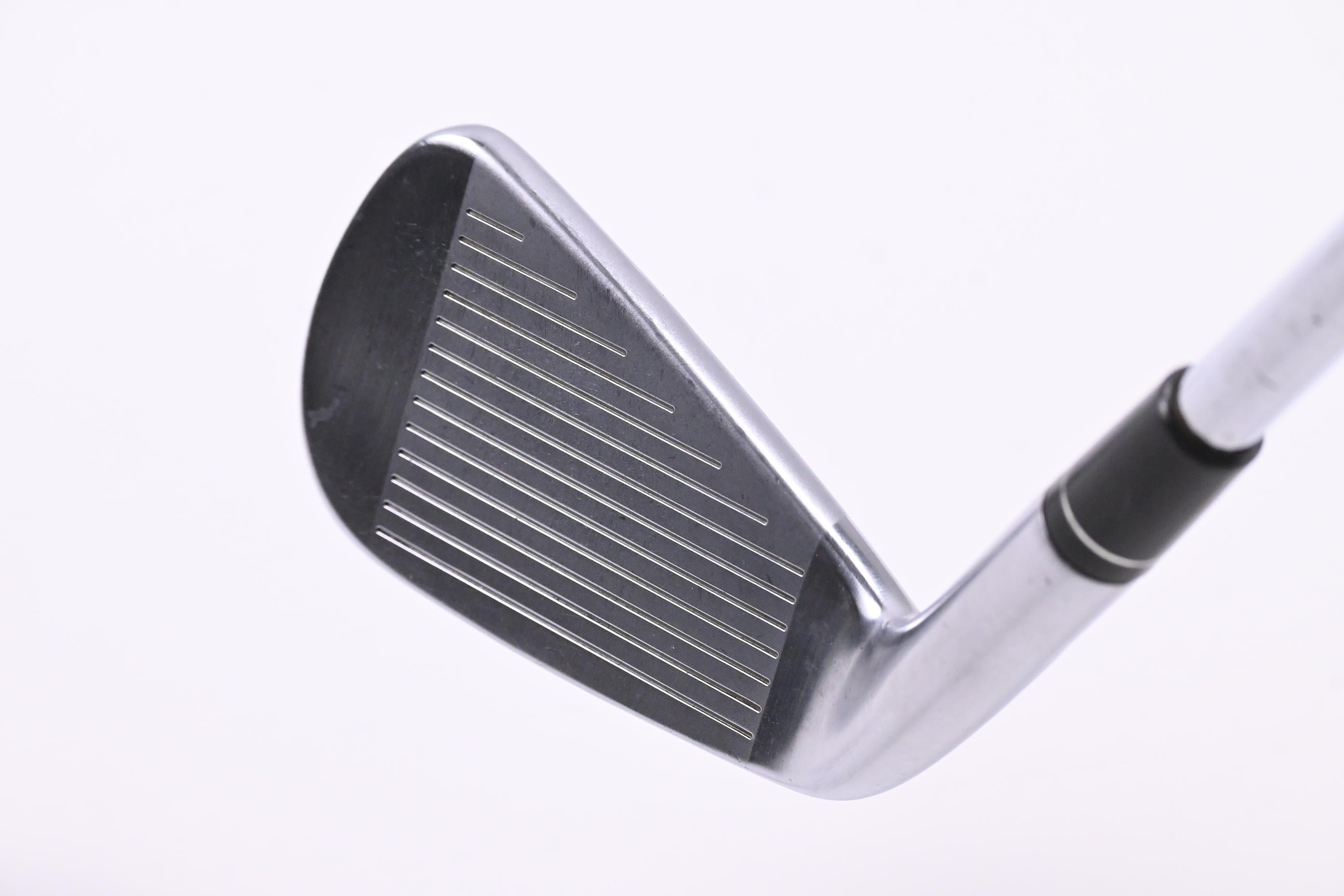 Taylormade P790 2017 #4 Iron / 21 Degree / Stiff Flex KBS Tour Shaft