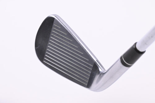 Taylormade P790 2017 #4 Iron / 21 Degree / Stiff Flex KBS Tour Shaft