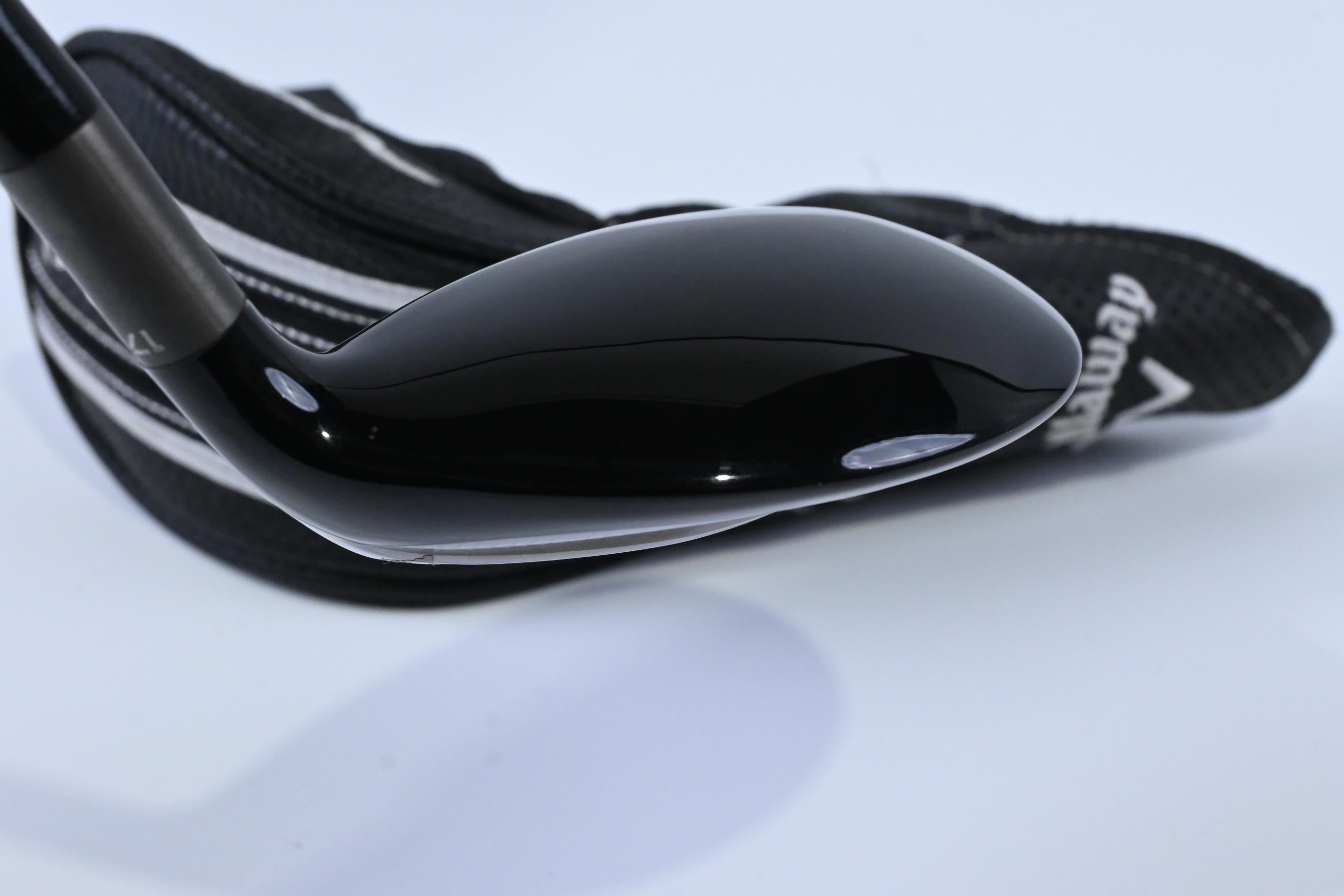 Callaway Apex UW #2 Hybrid / 17 Degree / Stiff Flex Tensei AV Blue 65 Shaft