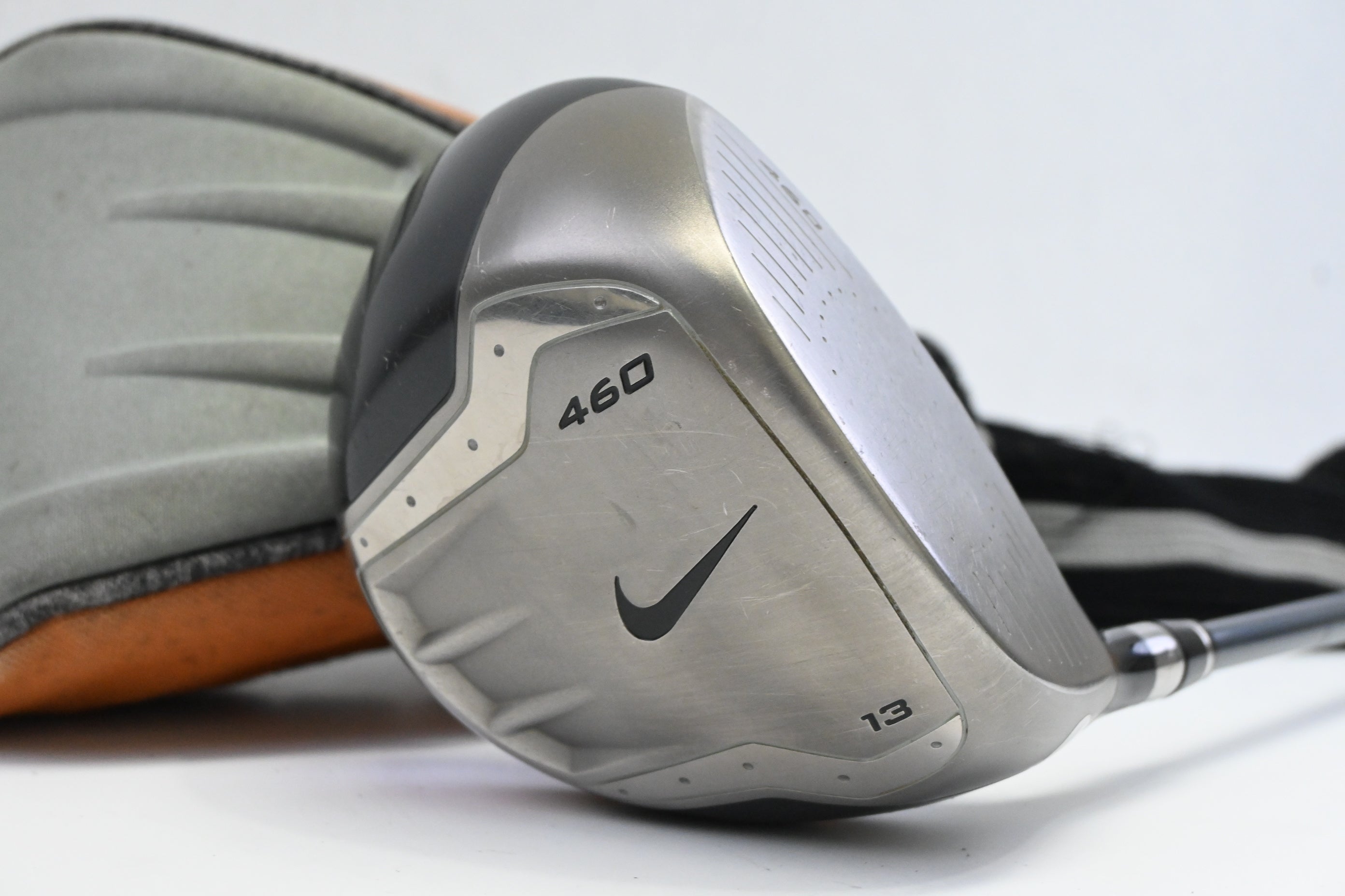 Ladies Nike Ignite Driver / 13 Degree / Ladies Flex Fujikura Ignite Shaft