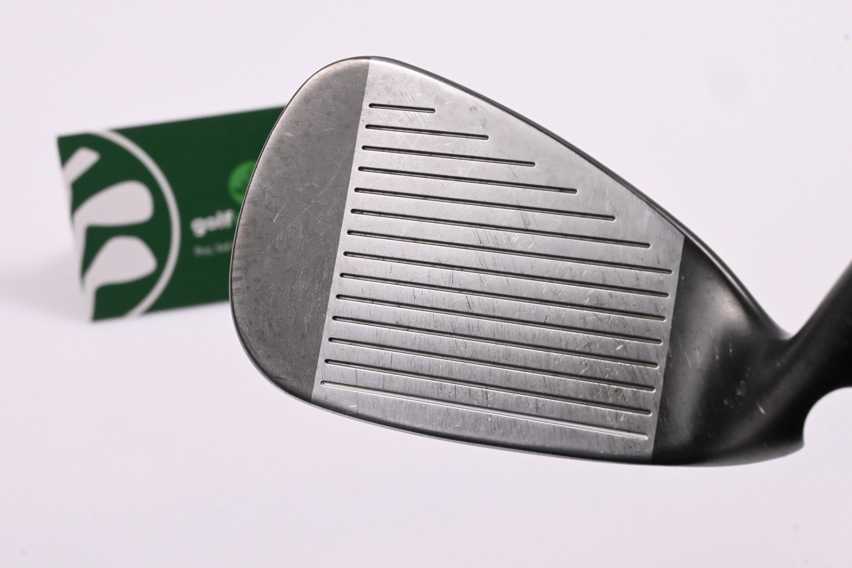 Ping G710 #9 Iron / Black Dot / Senior Flex Ping ALTA CB Slate AWT Shaft