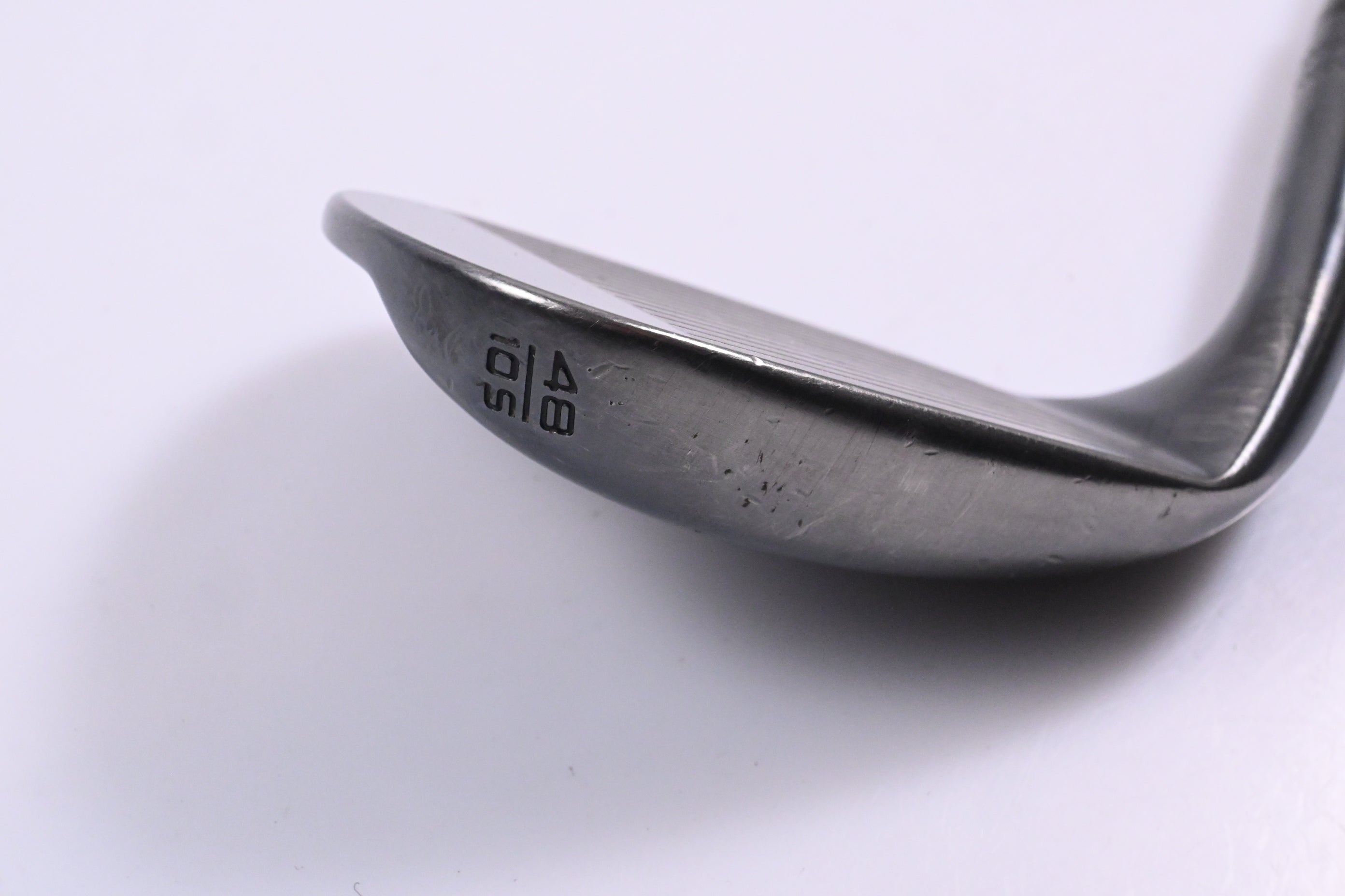 Callaway Opus Pitching Wedge / 48 Degree / Wedge Flex Dynamic Gold Mid 115 Shaft