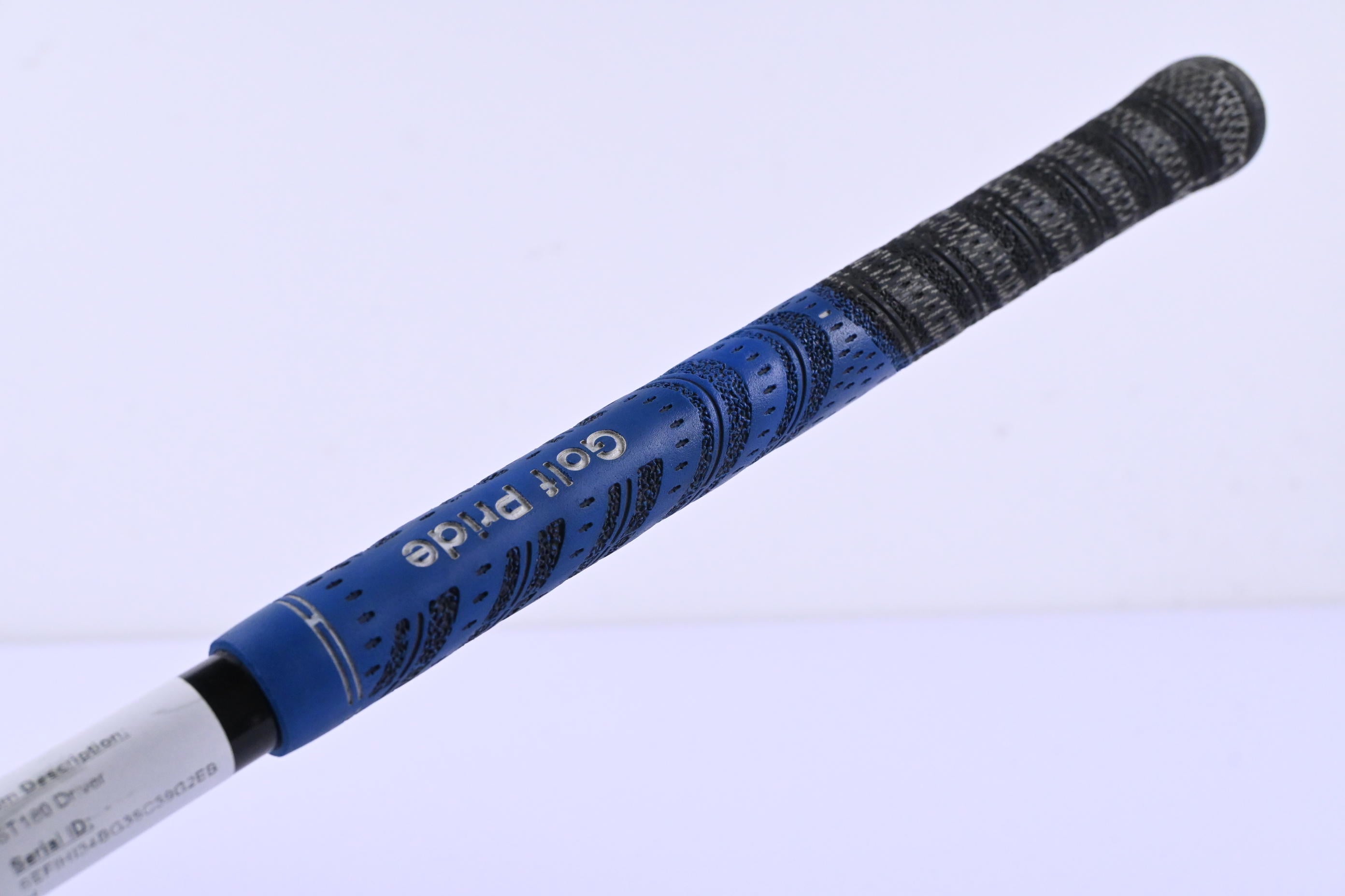 Mizuno ST180 Driver / 10.5 Degree / Regular Flex Tensei CK Blue 60 Shaft