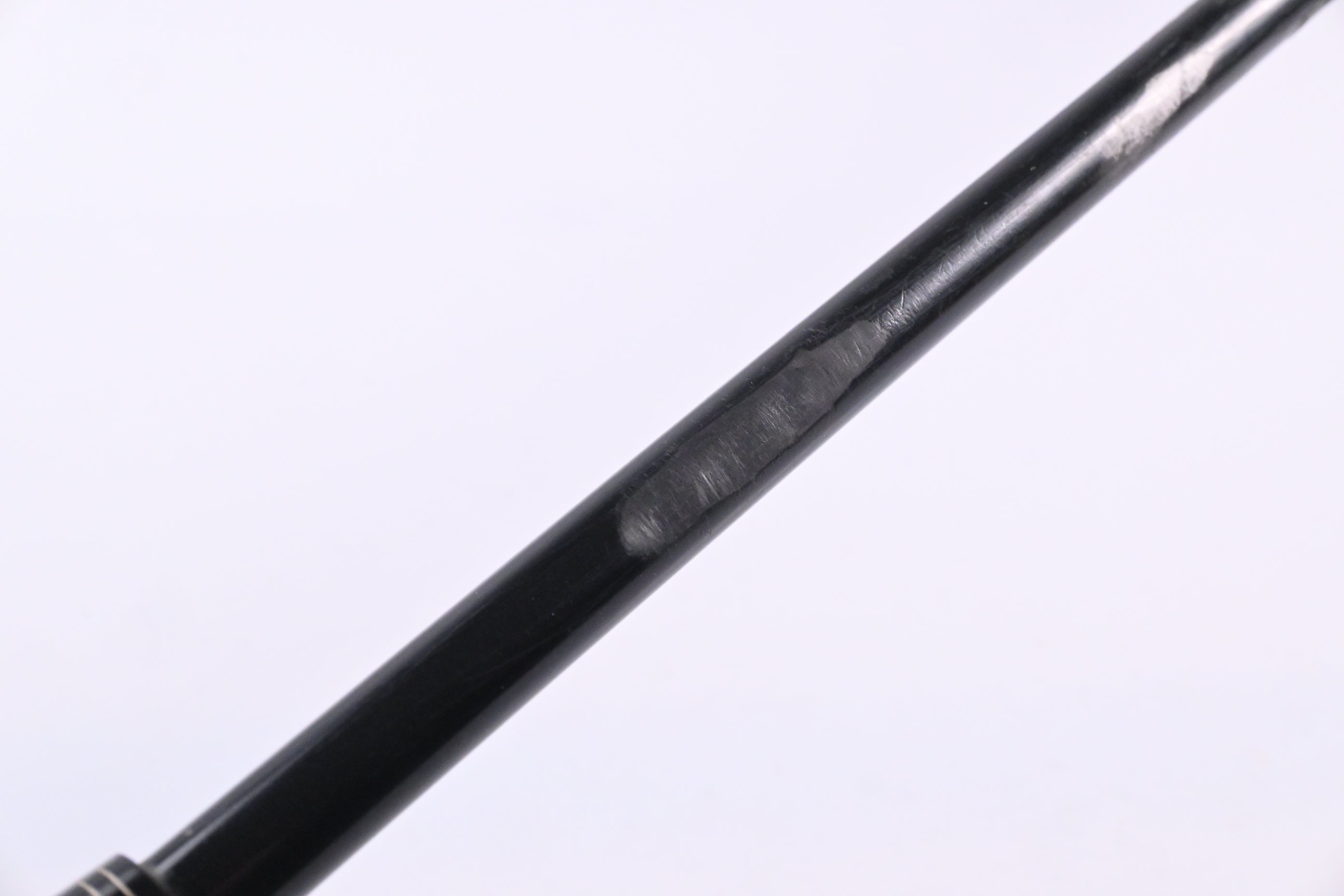 Mizuno CLK 2018 #4 Hybrid / 22 Degree / Regular Flex Fujikura Speeder Evolution