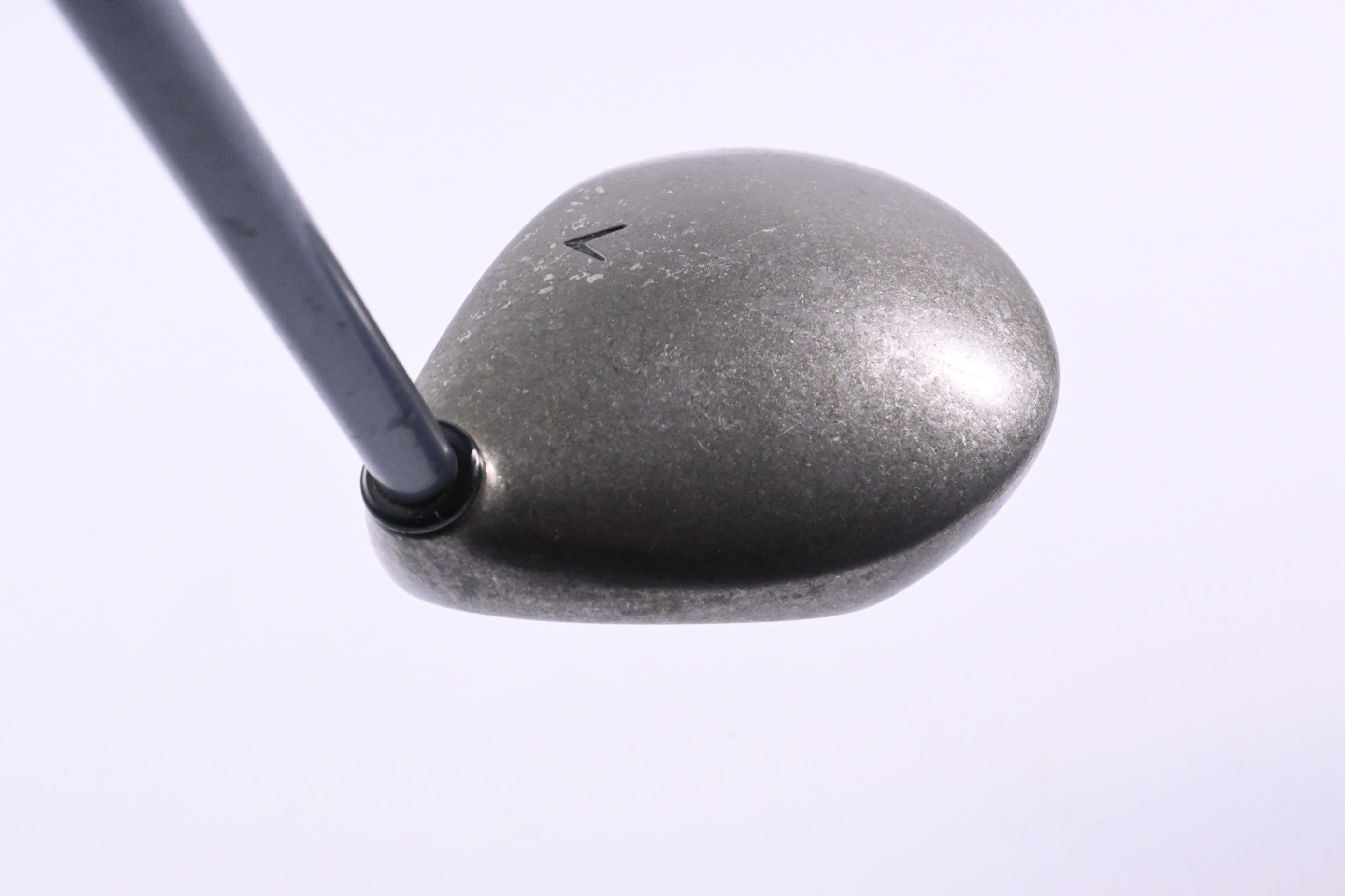 Callaway Big Bertha #5 Wood / 18 Degree / Regular Flex Callaway RCH 90 Shaft