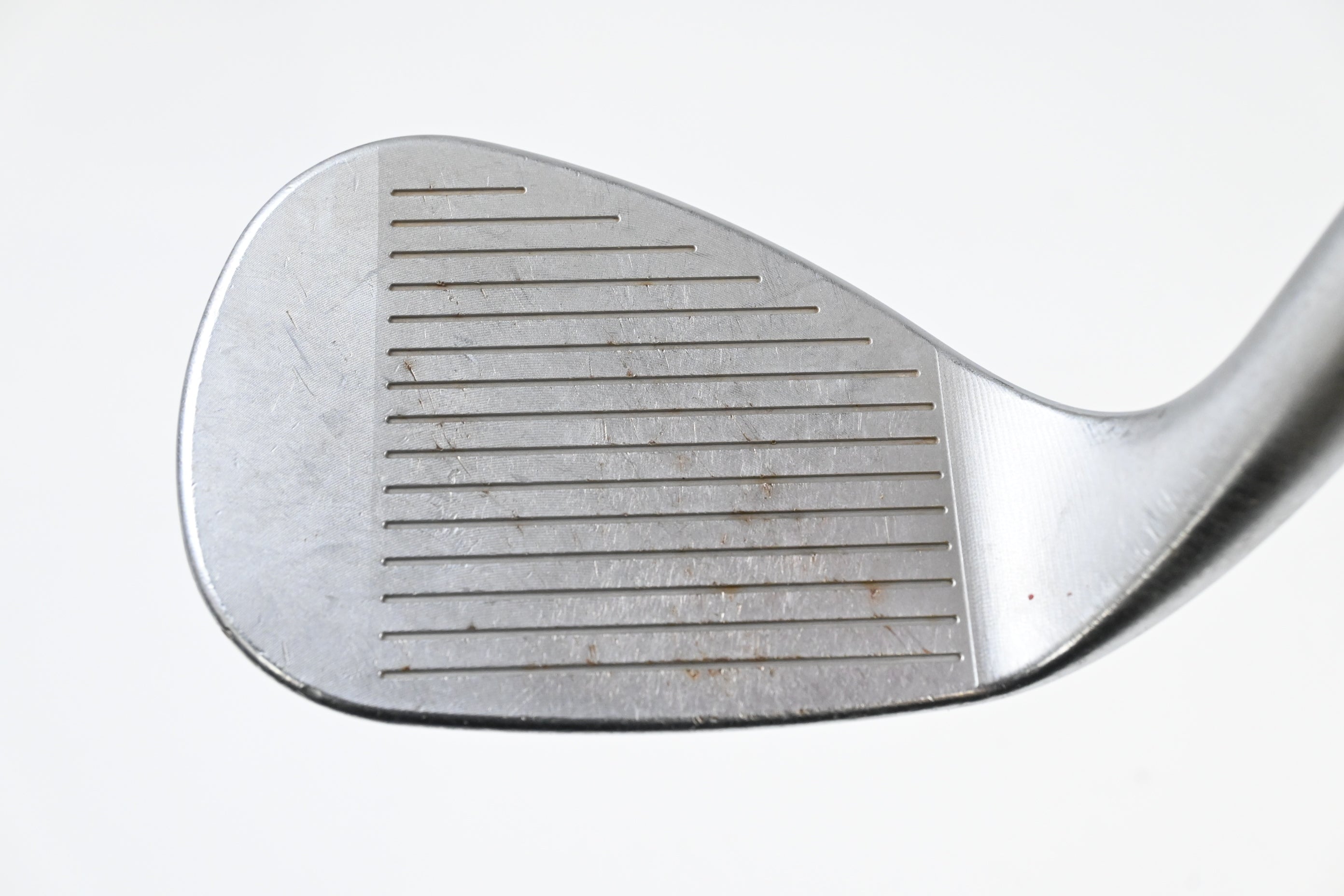 PXG 0311 Milled Sugar Daddy Lob Wedge / 60 Degree / Regular Flex UST iSH370 80