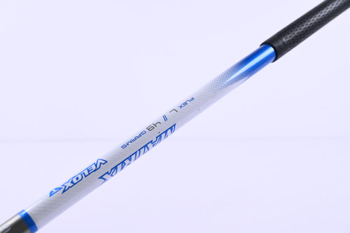 Ladies Taylormade Jetspeed Driver / 13 Degree / Ladies Flex Velox T 49 Shaft