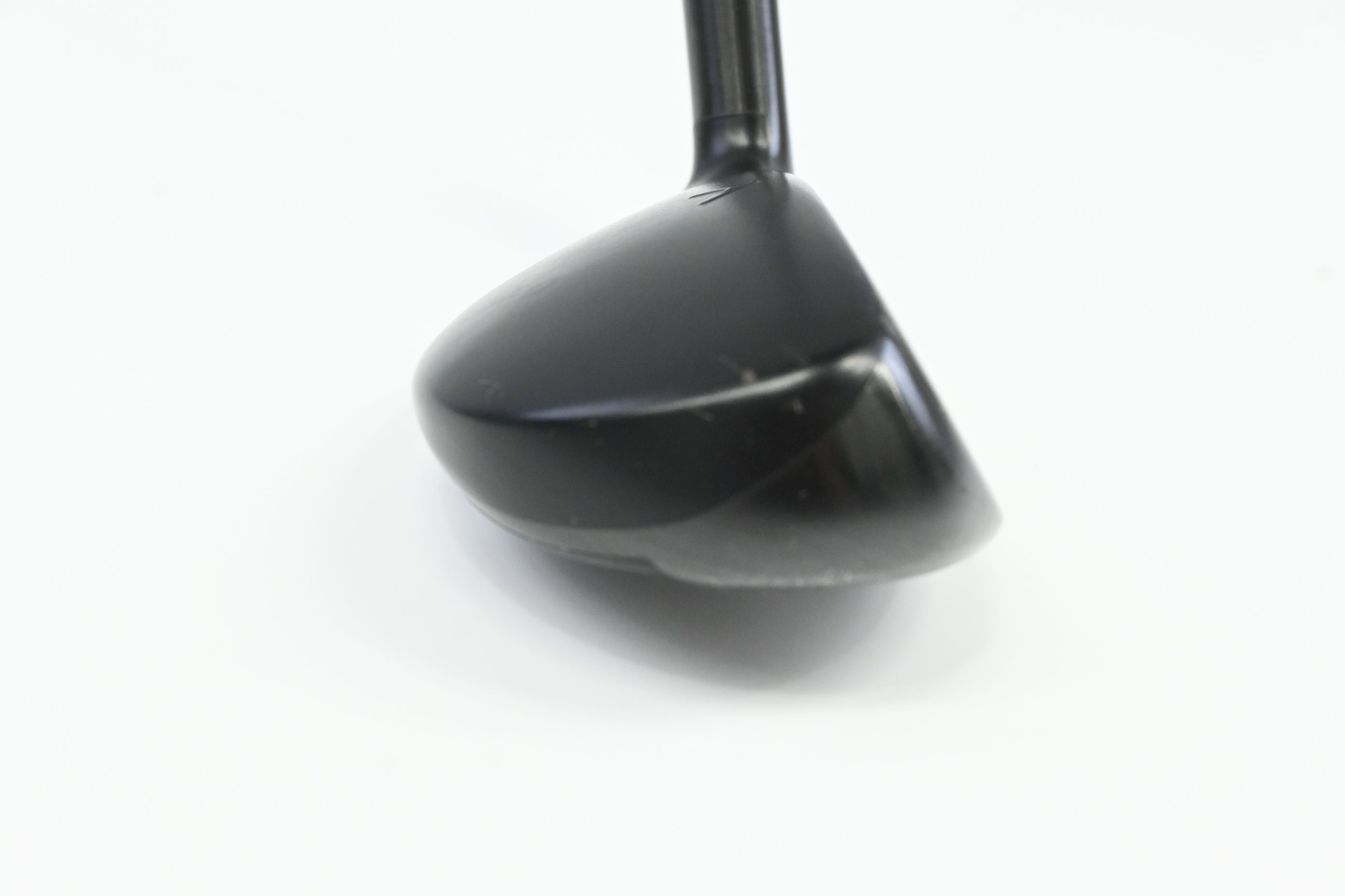 Callaway XR16 OS #7 Hybrid / 31 Degree / Regular Flex Fubuki AT 55 Shaft