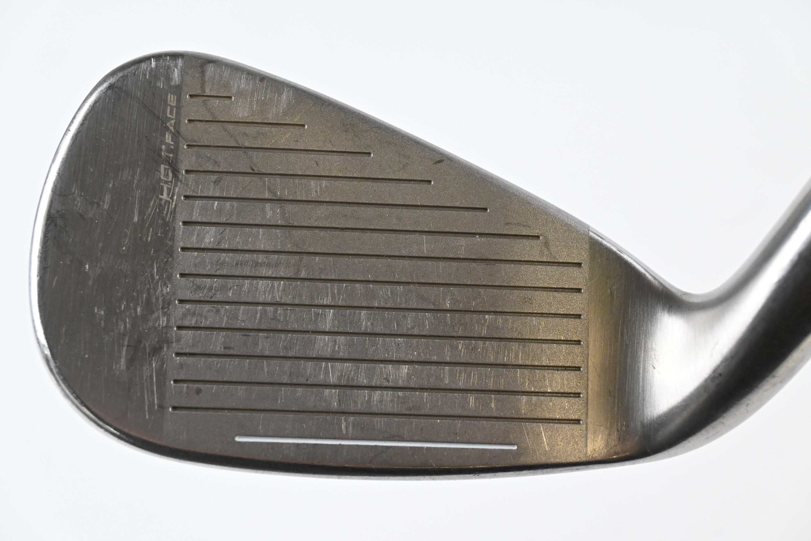 Cobra DS-Adapt #9 Iron / Regular Flex KBS Tour Lite Shaft