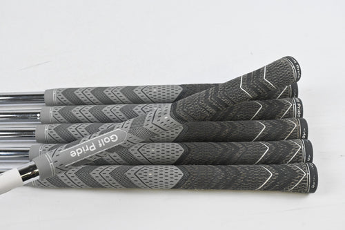 Taylormade P.7CB Irons / 5-PW / X-Flex Dynamic Gold Mid 115 X100 Shafts