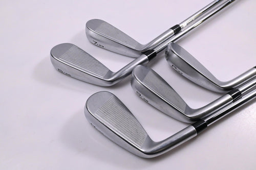 Cleveland Launcher XL Irons / 6-PW / Regular Flex Elevate MPH 95 Shafts