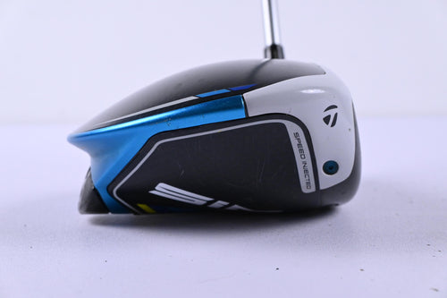Taylormade SIM2 Max Driver / 9 Degree / Stiff Flex Kuro Kage 60 Shaft