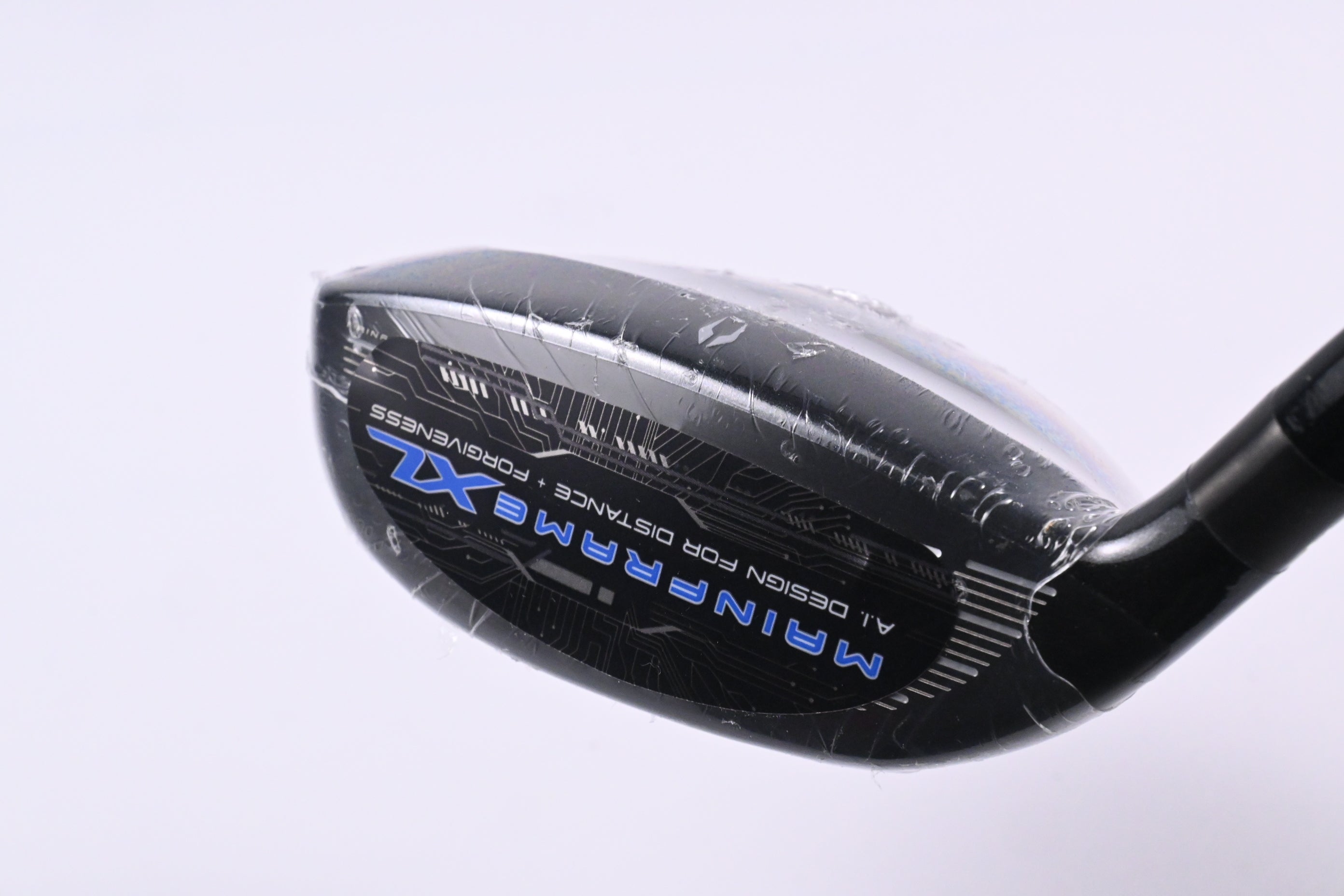 Cleveland Halo XL #3 Wood / 15 Degree / Regular Flex Tensei AV Blue 55 Shaft