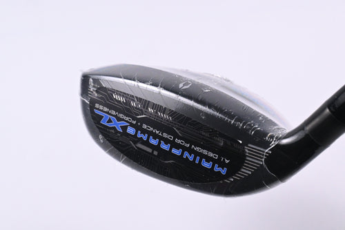 Cleveland Halo XL #3 Wood / 15 Degree / Regular Flex Tensei AV Blue 55 Shaft