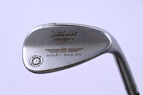 Titleist Vokey Spin Milled 2005 Sand Wedge / 56 Degree / Wedge Flex Dynamic Gold