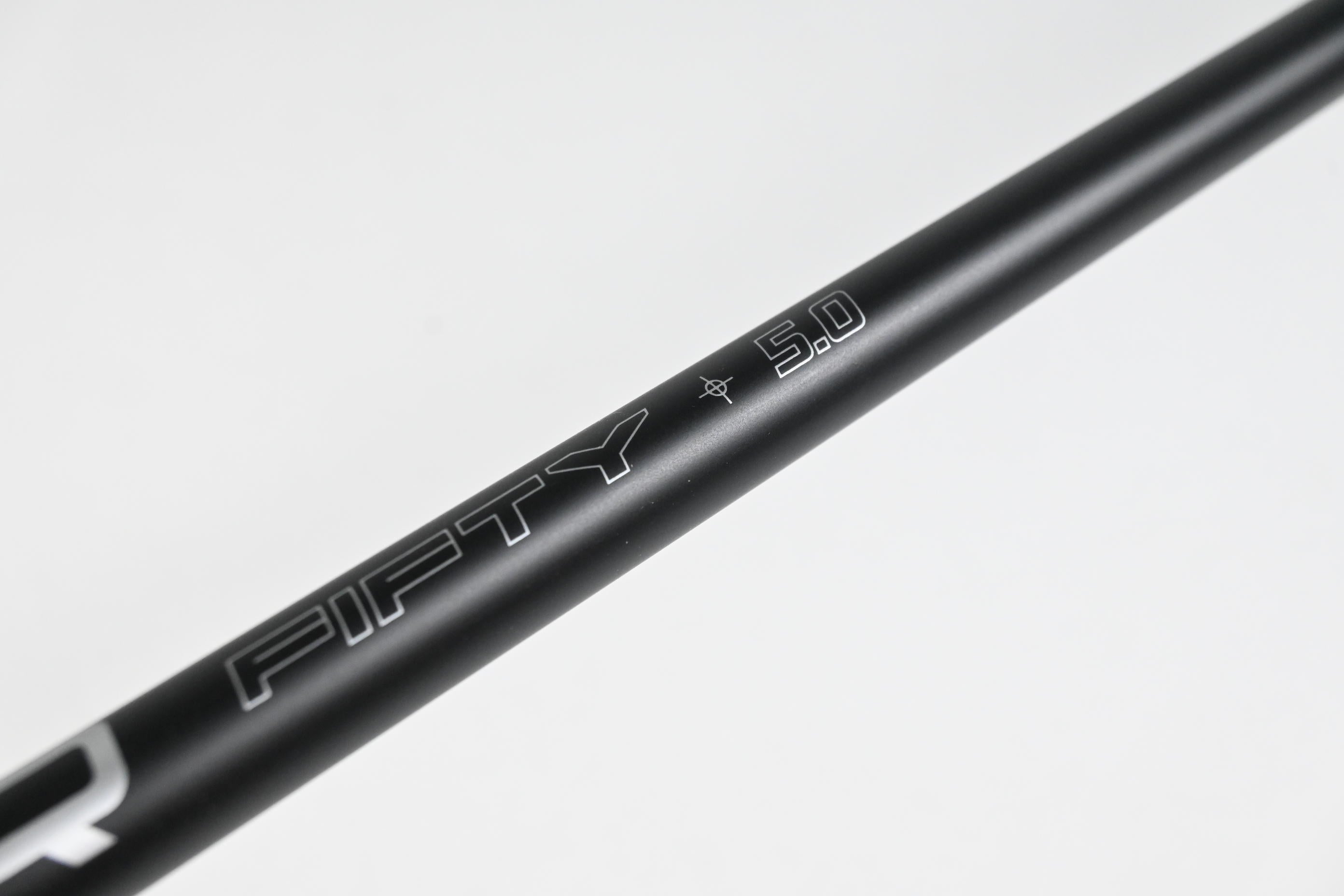 Project X Cypher 2.0 50 #4 Hybrid Shaft / Senior Flex / Callaway 3rd Gen