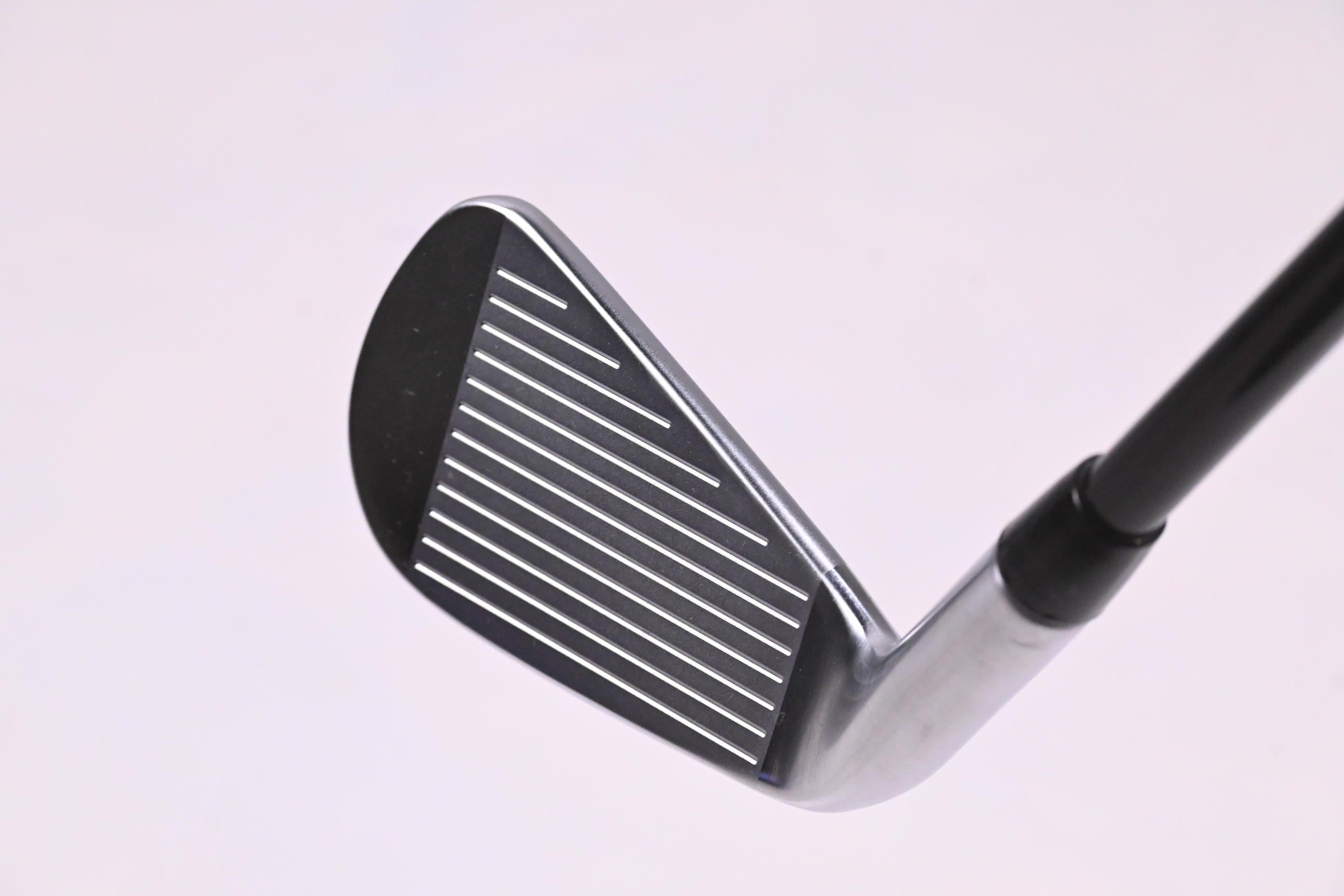 Titleist T200 2023 Utility #3 Iron / 20 Degree / Stiff Flex Hzrdus Gen4 Black 80
