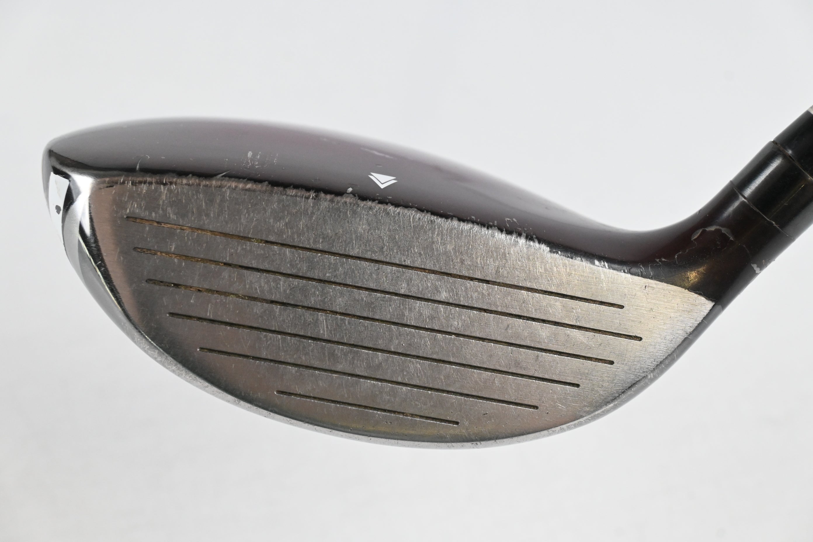 Ladies Yonex Ezone Elite #5 Wood / 21 Degree / Ladies Flex Yonex L50 Light