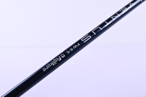 Taylormade SIM2 Max #5 Wood / 18 Degree / Stiff Flex Ventus Blue 6 Shaft