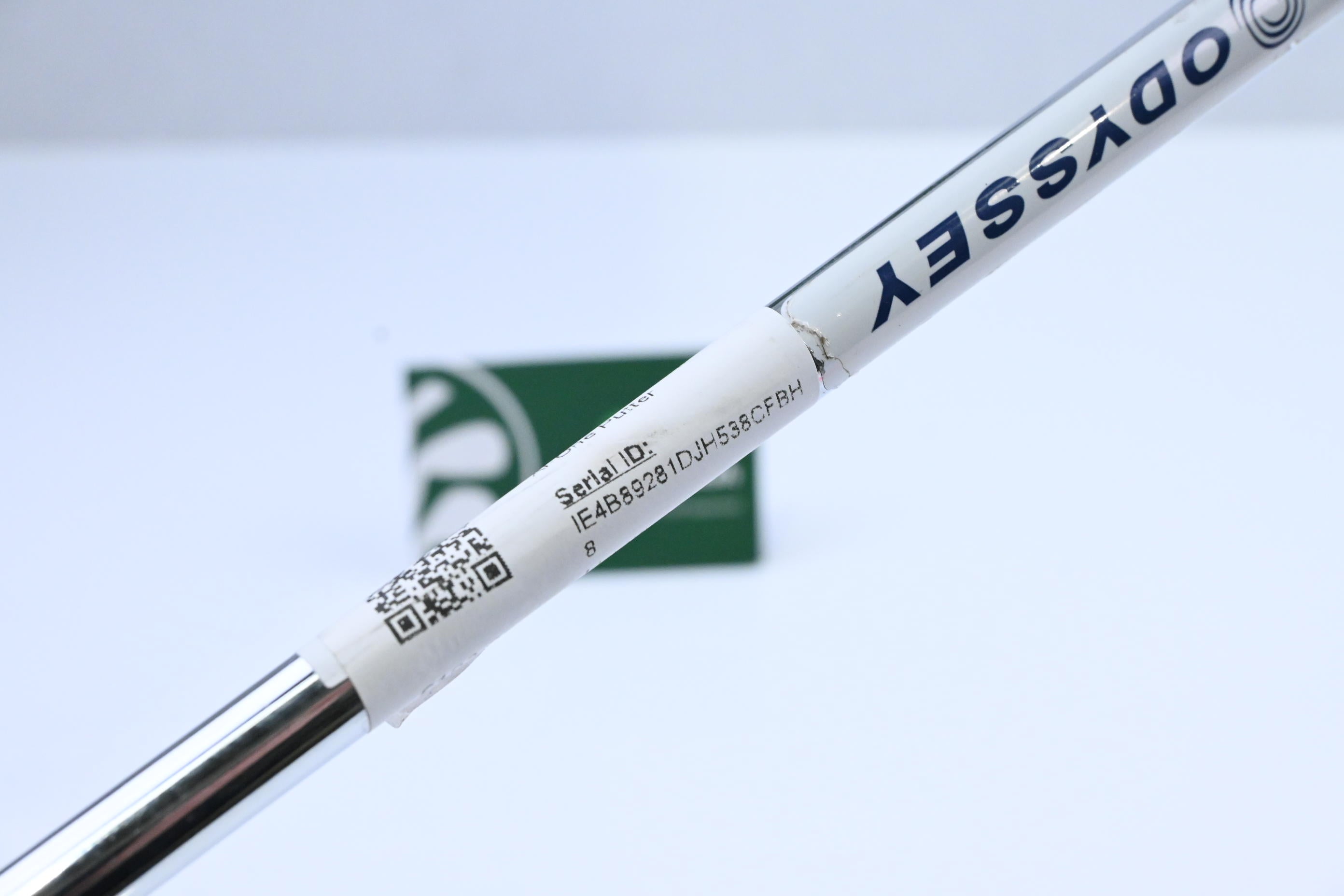 Odyssey Ai-One Double Wide Putter / 34 Inch
