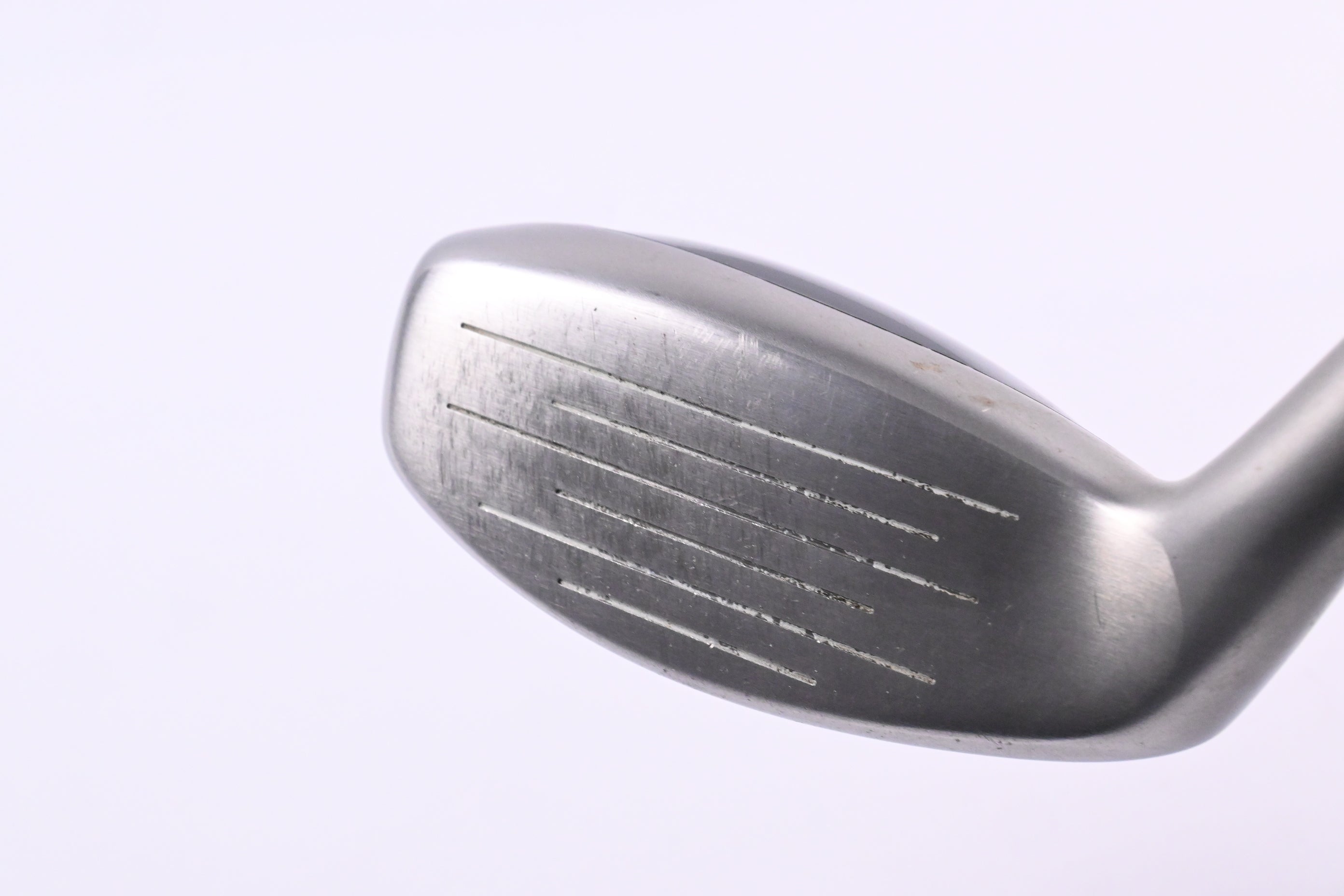 Taylormade Rescue Mid #3 Hybrid / 19 Degree / Stiff Flex Taylormade Shaft