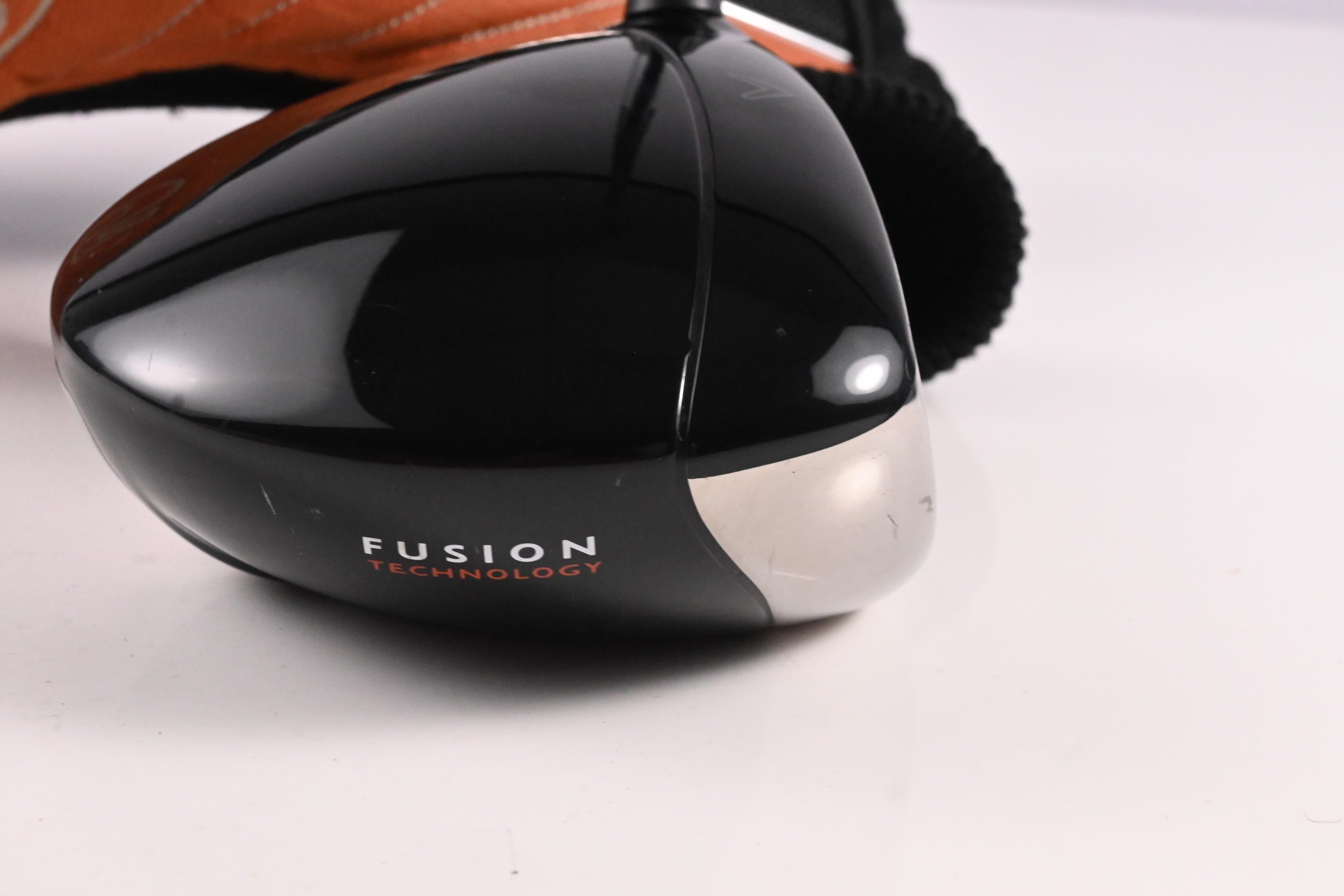 Callaway FT-5 Driver / 11 Degree / Senior Flex Fujikura E Fit-On 150 Shaft