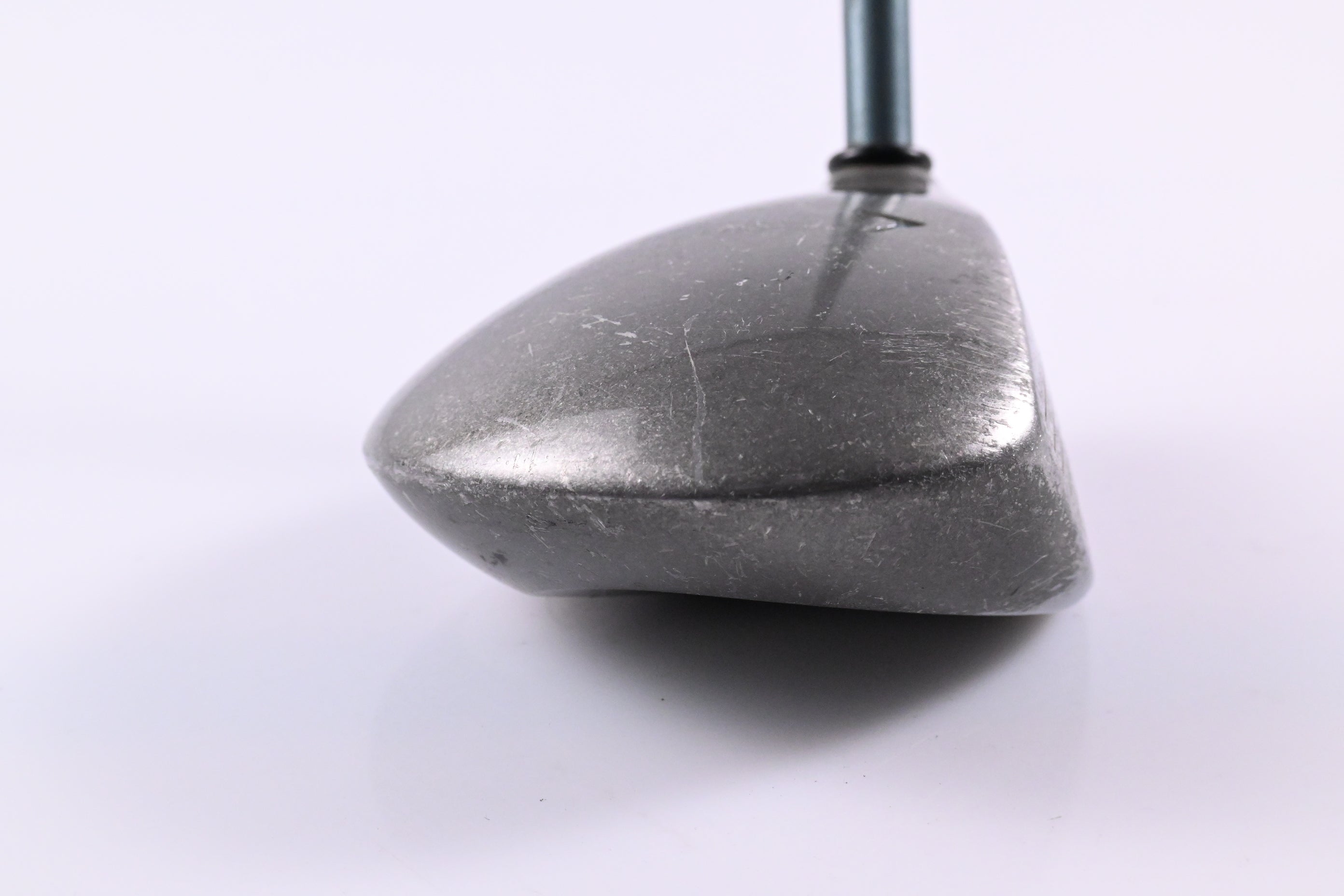 Ladies Callaway Big Bertha Warbird #3 Wood / 15.5 Degree / Ladies Flex Gems