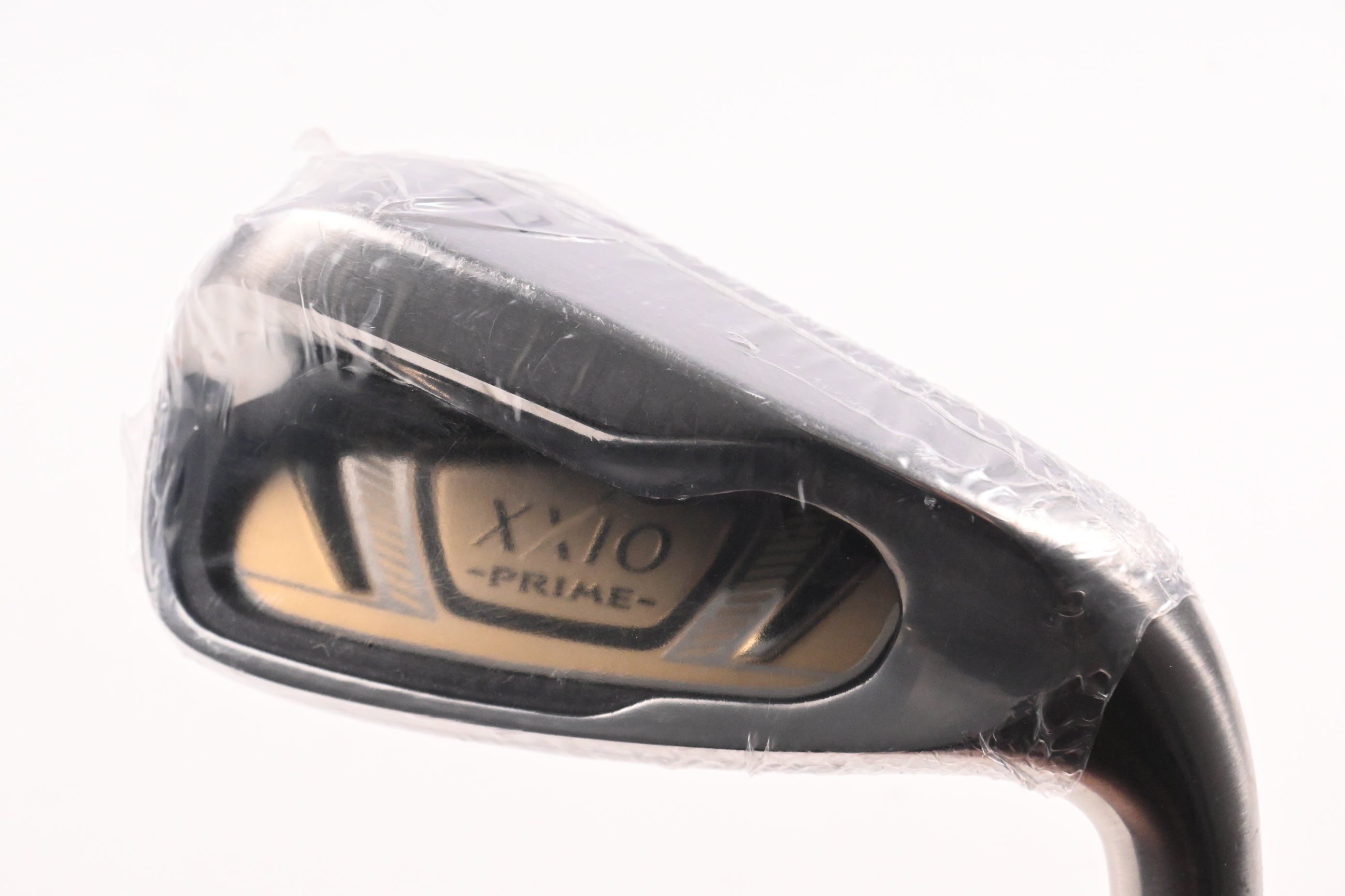 XXIO PRIME 2019 #7 Iron / Senior Flex SP-1100 43.5 Shaft