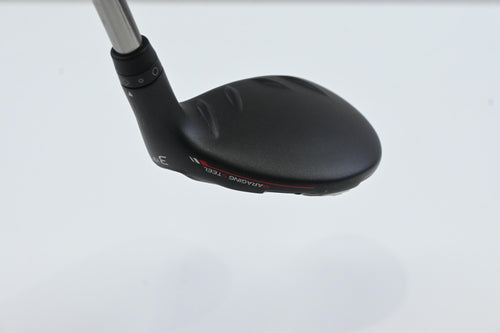 Ping G410 #3 Hybrid / 19 Degree / Regular Flex Recoil ESX