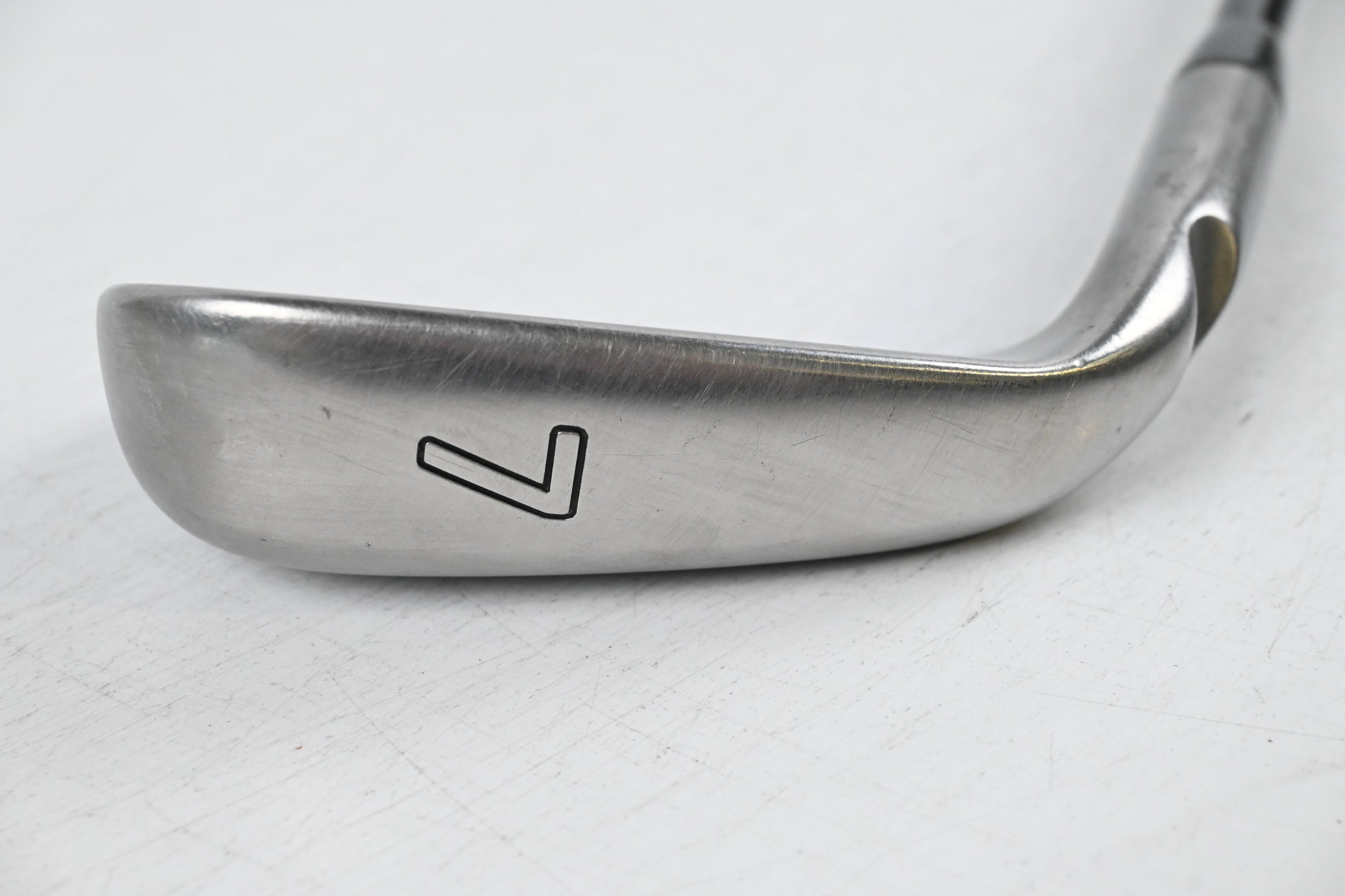 Junior Ping Prodi G #7 Iron / Green Dot / Junior Flex Ping Prodi G Shaft