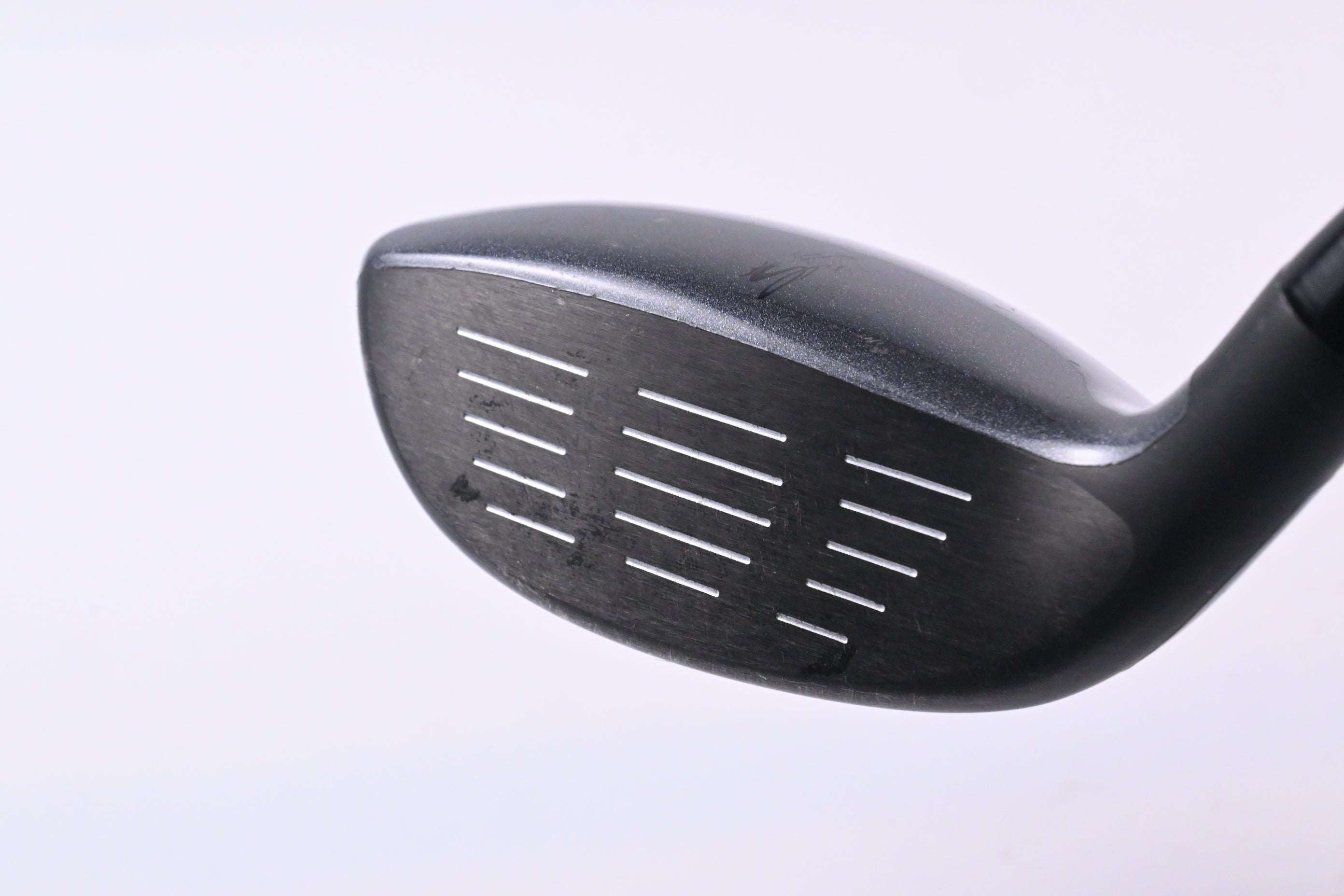 Cobra Air-X #4 Hybrid / 22 Degree / Regular Flex Cobra Ultralite 50 Shaft