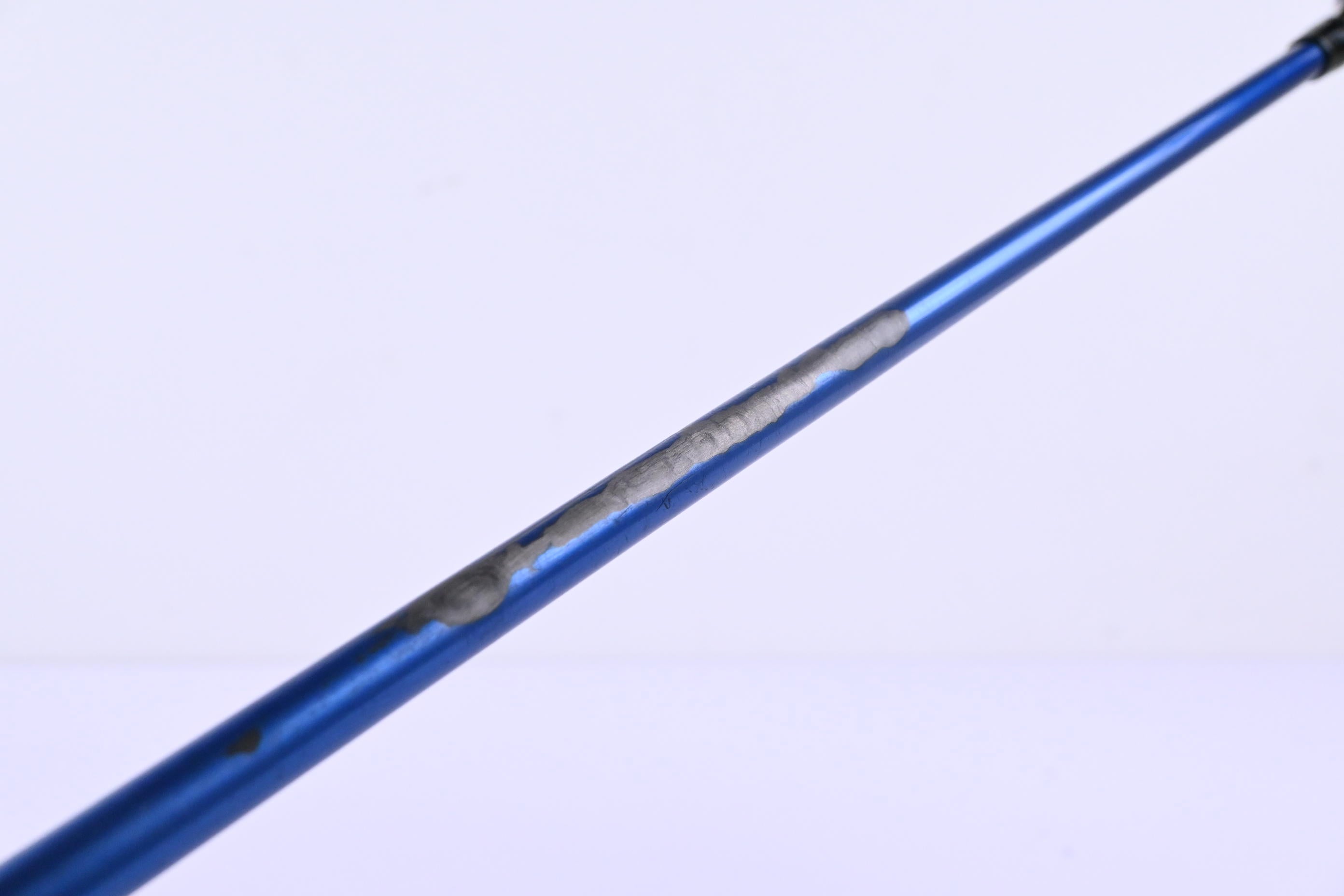 Cobra Speed LD M 2008 Driver / 12 Degree / Regular Flex Aldila NVS 50 Shaft