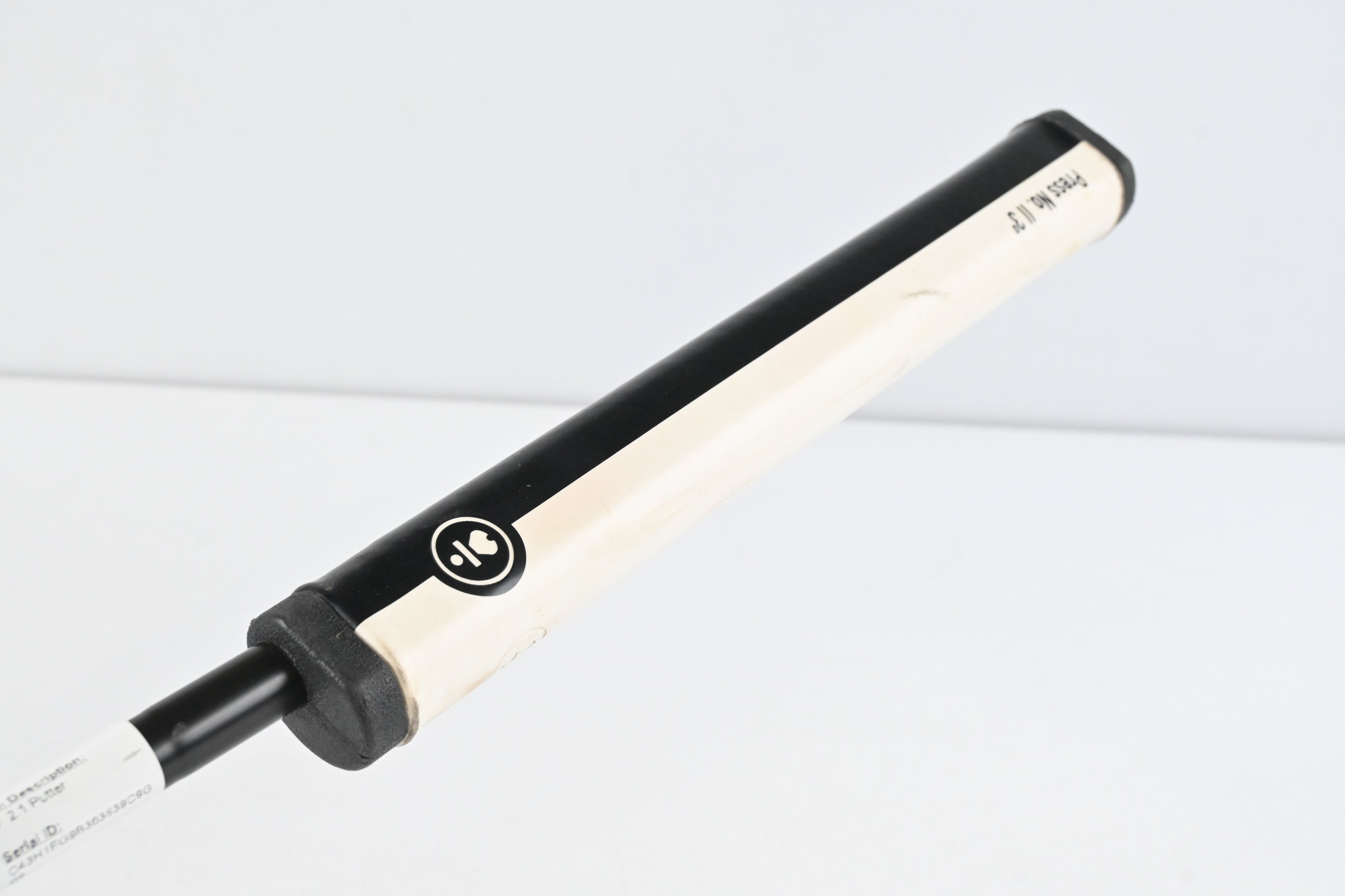 L.A.B Golf Directed Force 2.1 Putter / 35 Inch