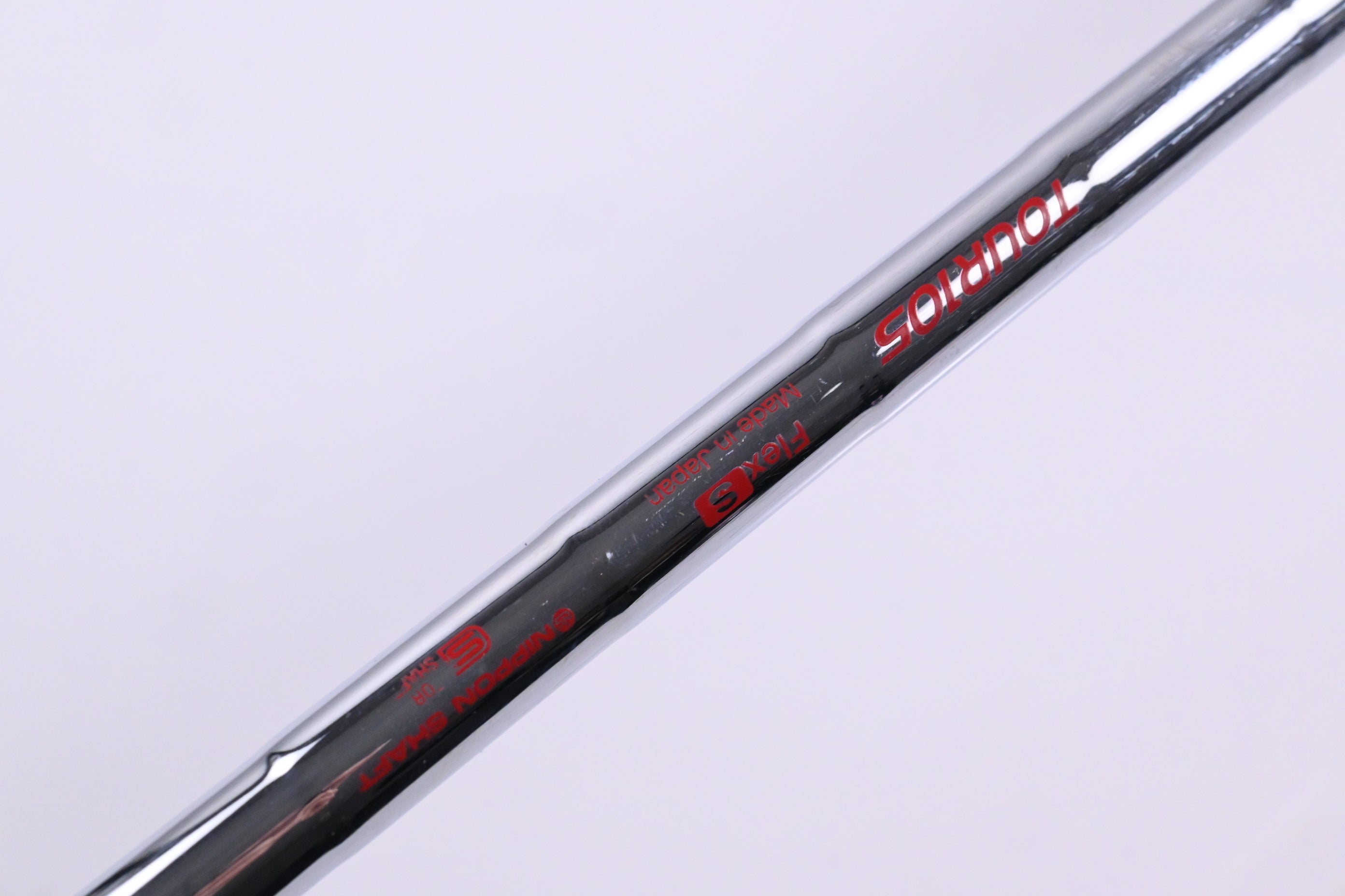 Ping S159 Sand Wedge / 56 Degree / Blue Dot / Stiff Flex N.S.Pro Modus³ Tour 105