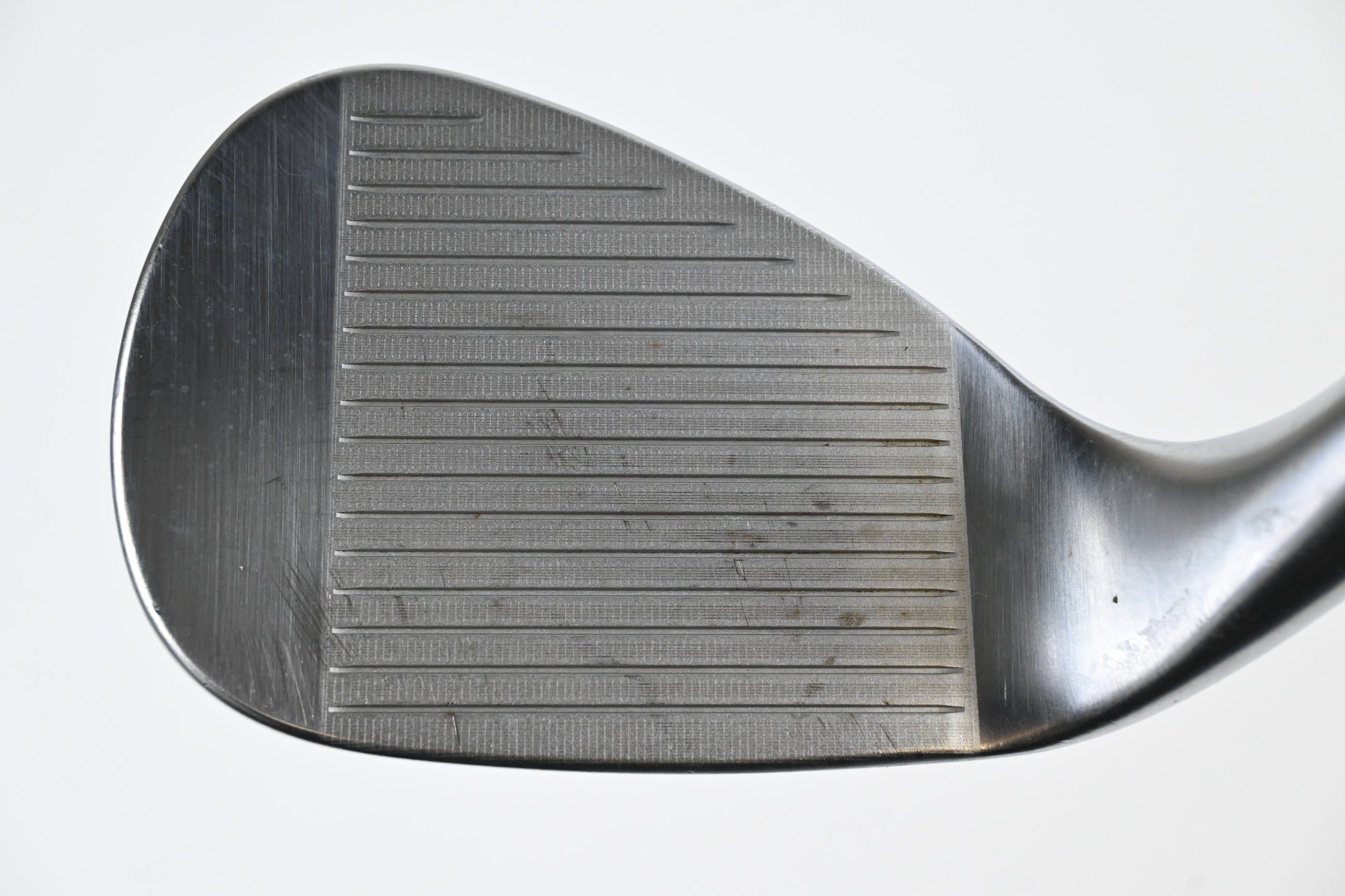 Callaway Opus SP Lob Wedge / 58 Degree / Regular Flex AMT R300 Red Shaft