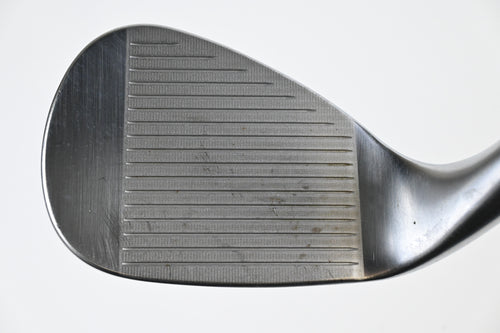 Callaway Opus SP Lob Wedge / 58 Degree / Regular Flex AMT R300 Red Shaft