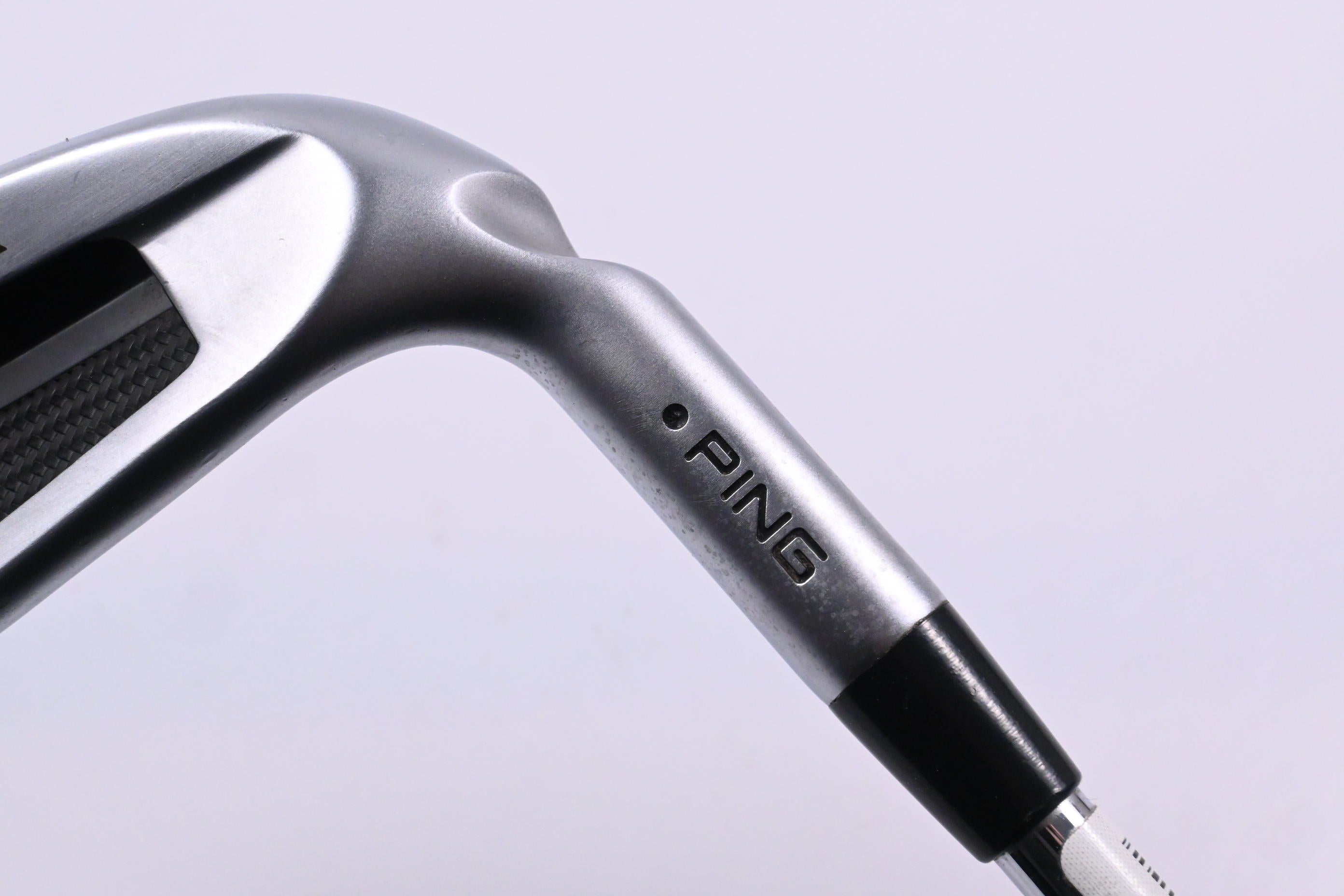 Ping ChipR / Black Dot / 35.5 Inch