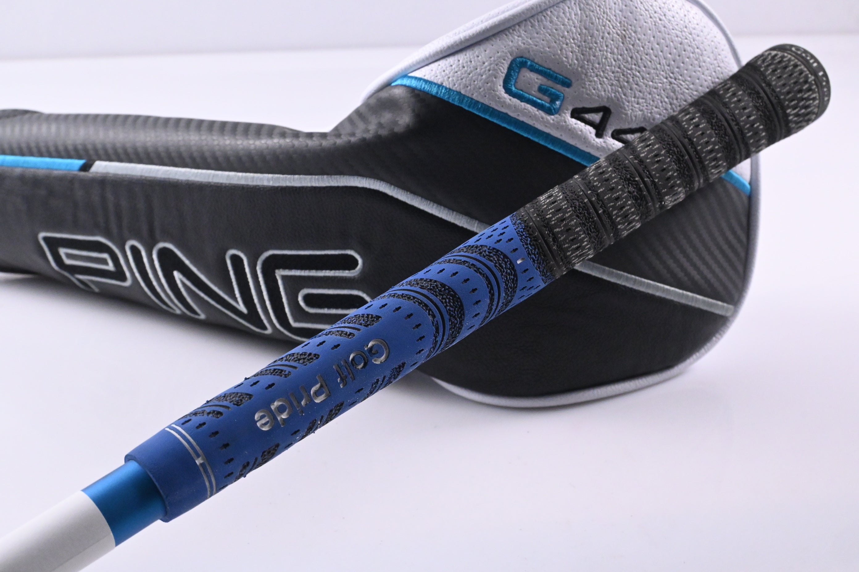 Ping G440 Max Driver / 10.5 Degree / Regular Flex Ping Alta CB Blue 50 Shaft
