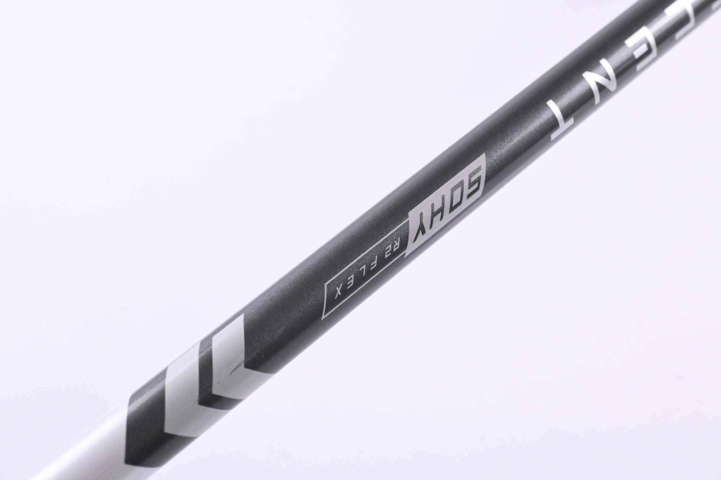 Mizuno ST-Max 230 #4 Hybrid / 22 Degree / Regular Flex Aldila Ascent 50 Shaft