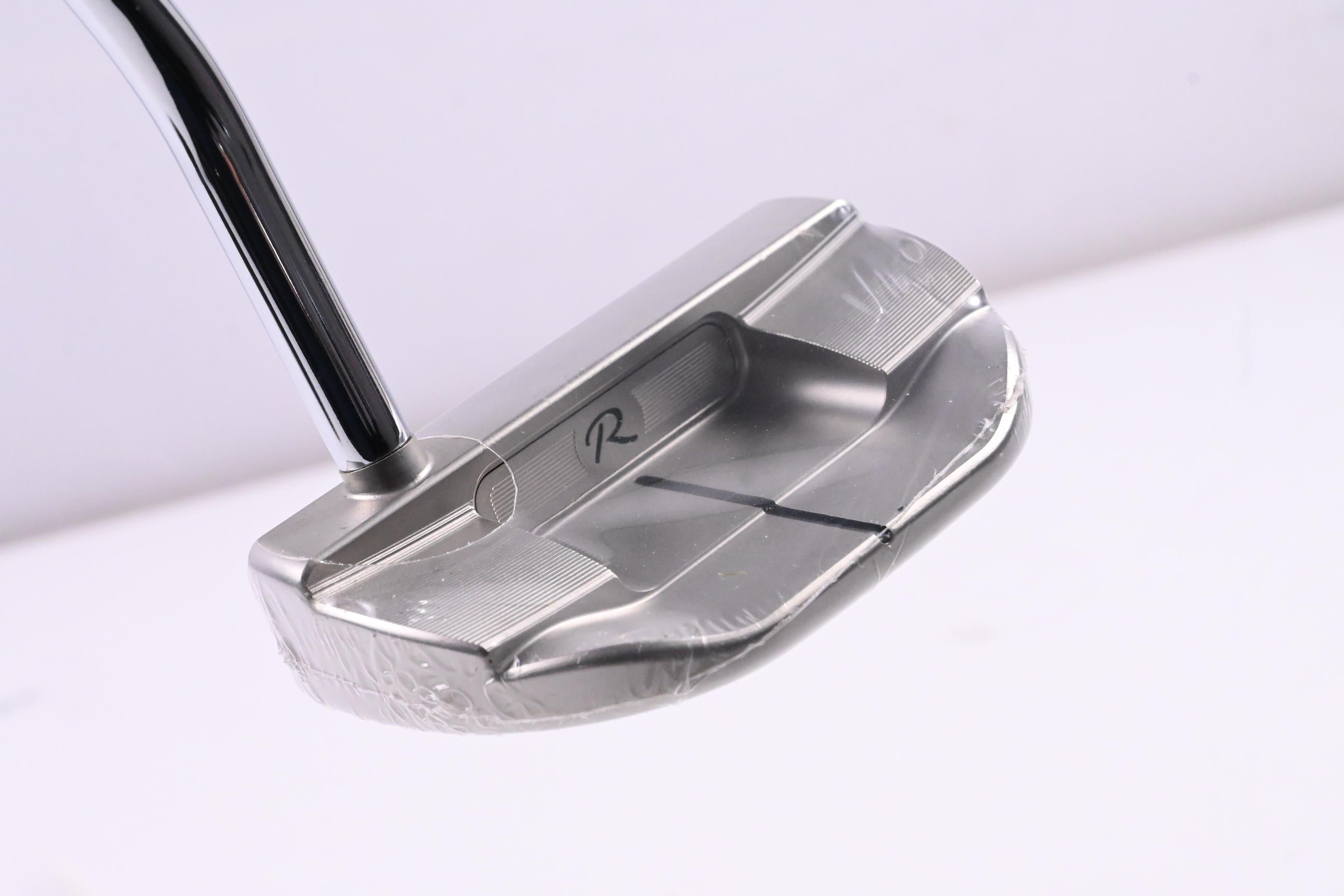 Taylormade TP Reserve Milled M47 Putter / 34 Inch