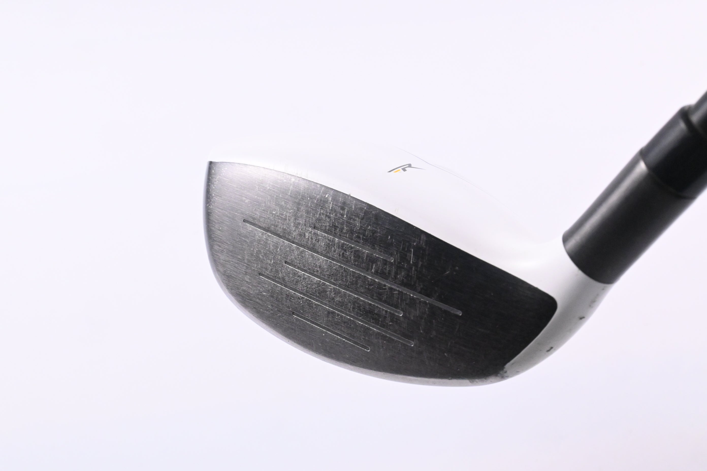 Taylormade RBZ Stage 2 #4 Hybrid / 22 Degree / Stiff Flex Rocketfuel 65 Shaft