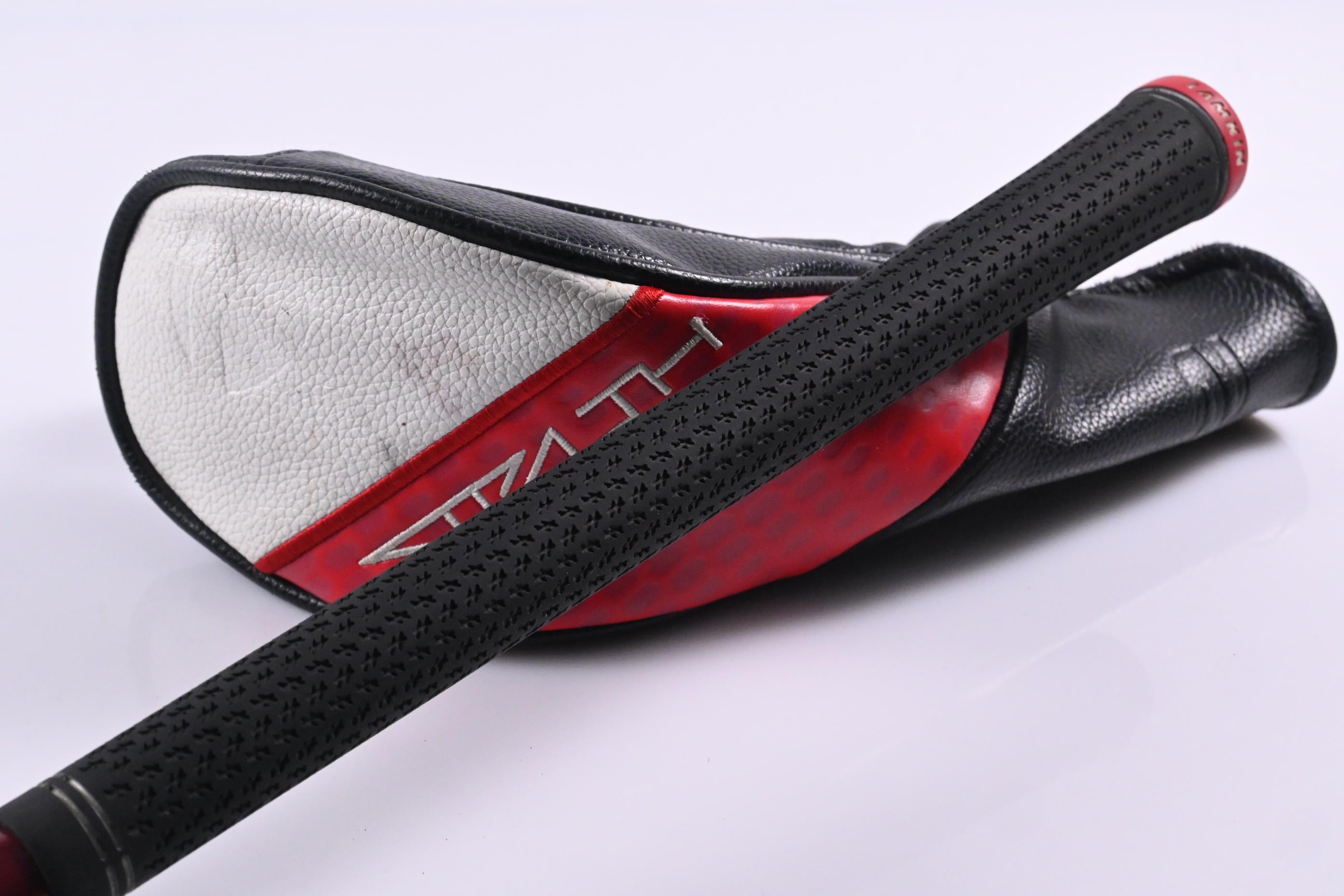 Taylormade Stealth 2 #5 Hybrid / 25 Degree / Regular Flex Ventus TR Red 6 Shaft