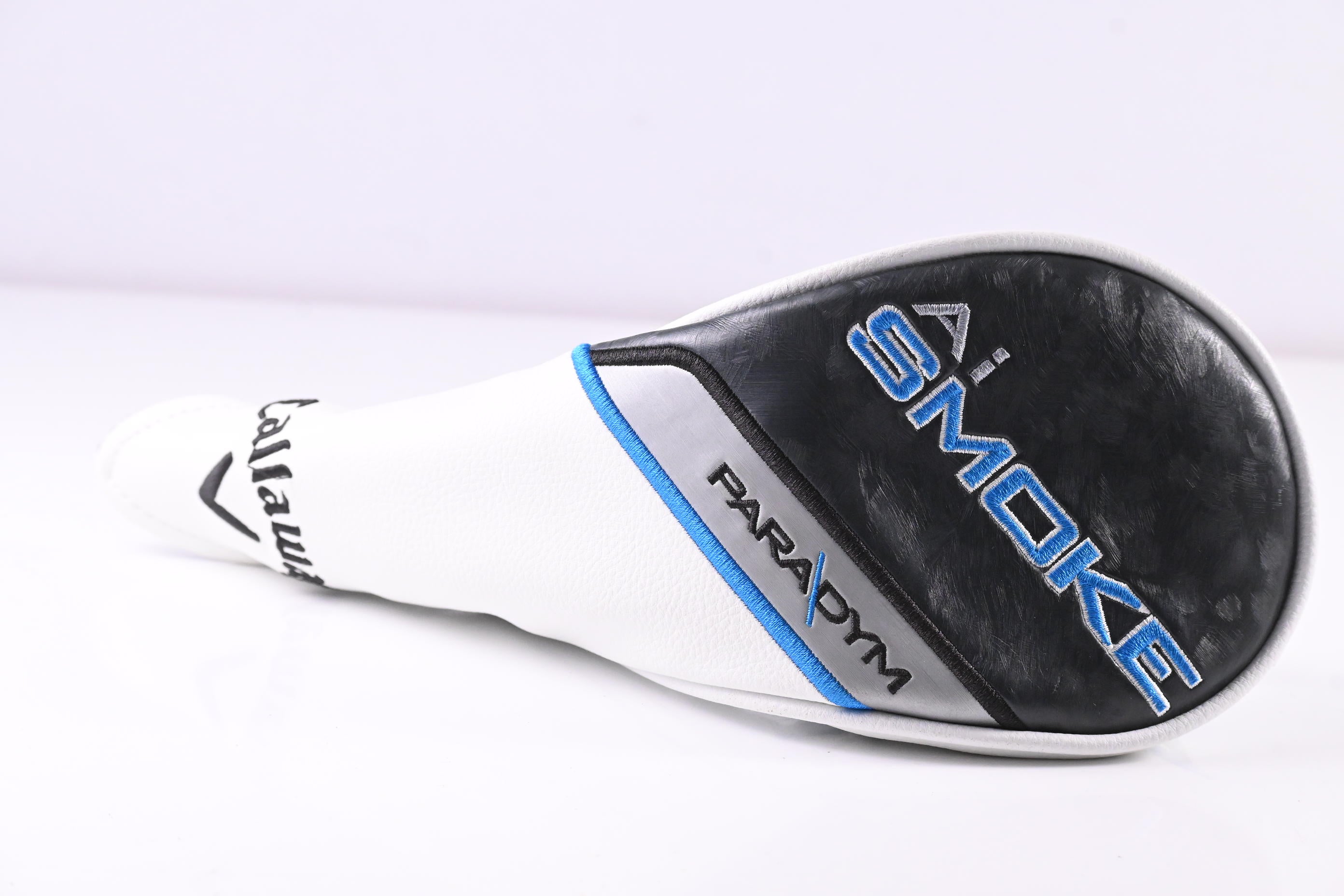 Callaway Paradym Ai Smoke Triple Diamond #3 Wood / 15 Degree / Stiff Flex Tensei