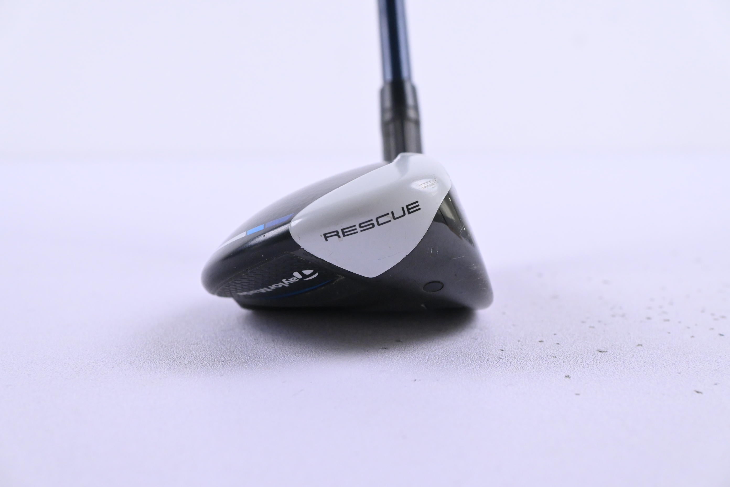Taylormade SIM2 Max #3 Hybrid / 19 Degree / Regular Flex Fujikura Ventus Blue 6