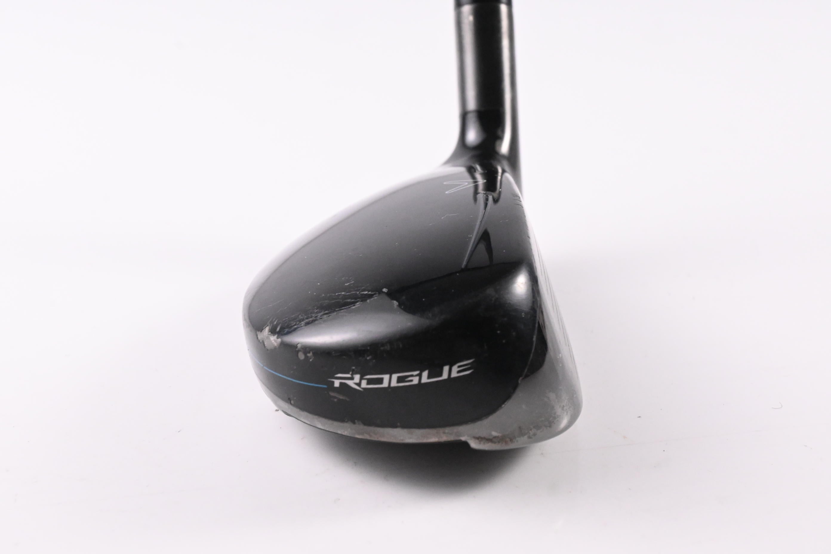 Callaway Rogue #3 Hybrid / 19 Degree / Stiff Flex UST Recoil ES 780 Shaft