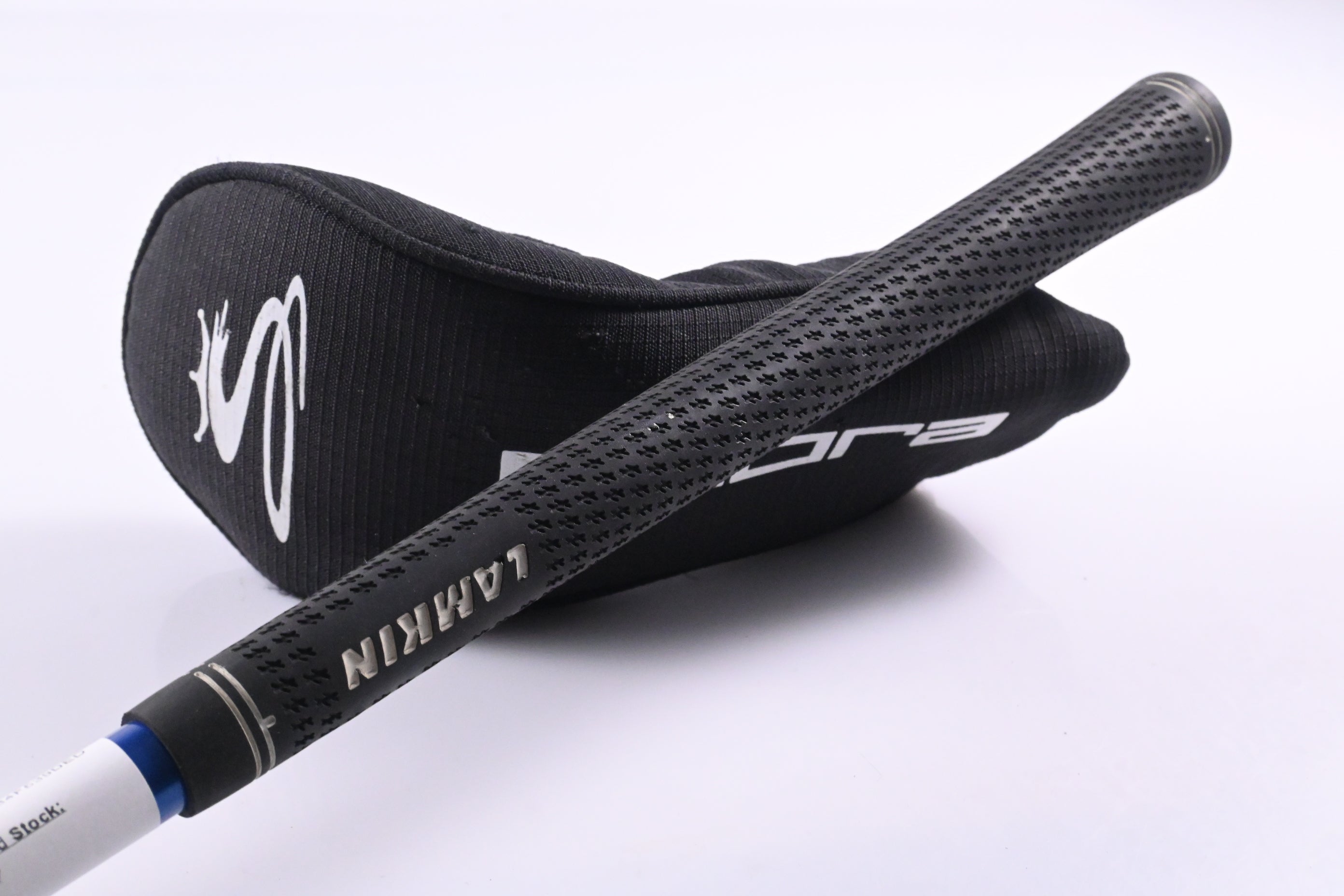 Cobra Fly XL #5 Hybrid / 23 Degree / Regular Flex Cobra FLY XL Shaft